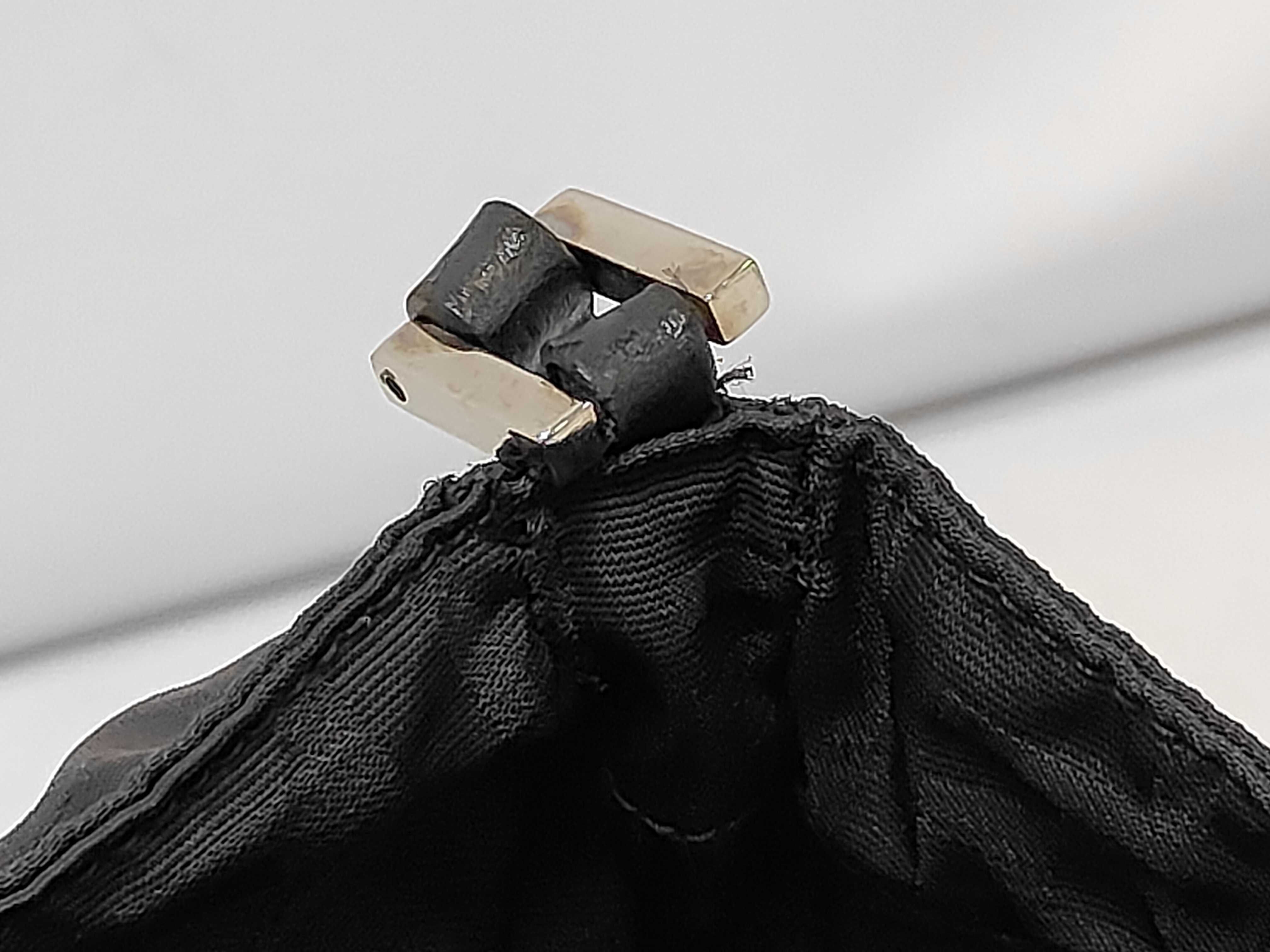 Zucca One-Shoulder Bag Handbag — view 11