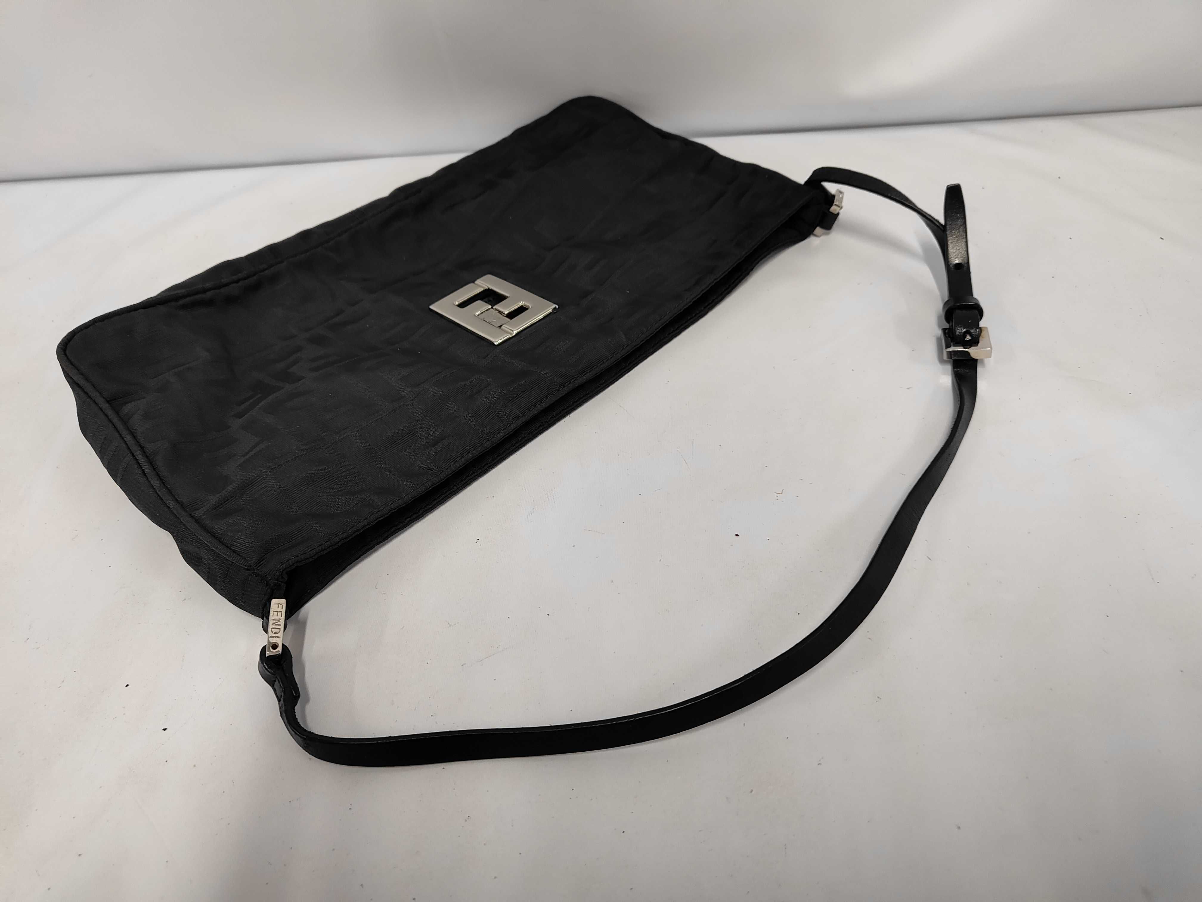 Zucca One-Shoulder Bag Handbag — view 5