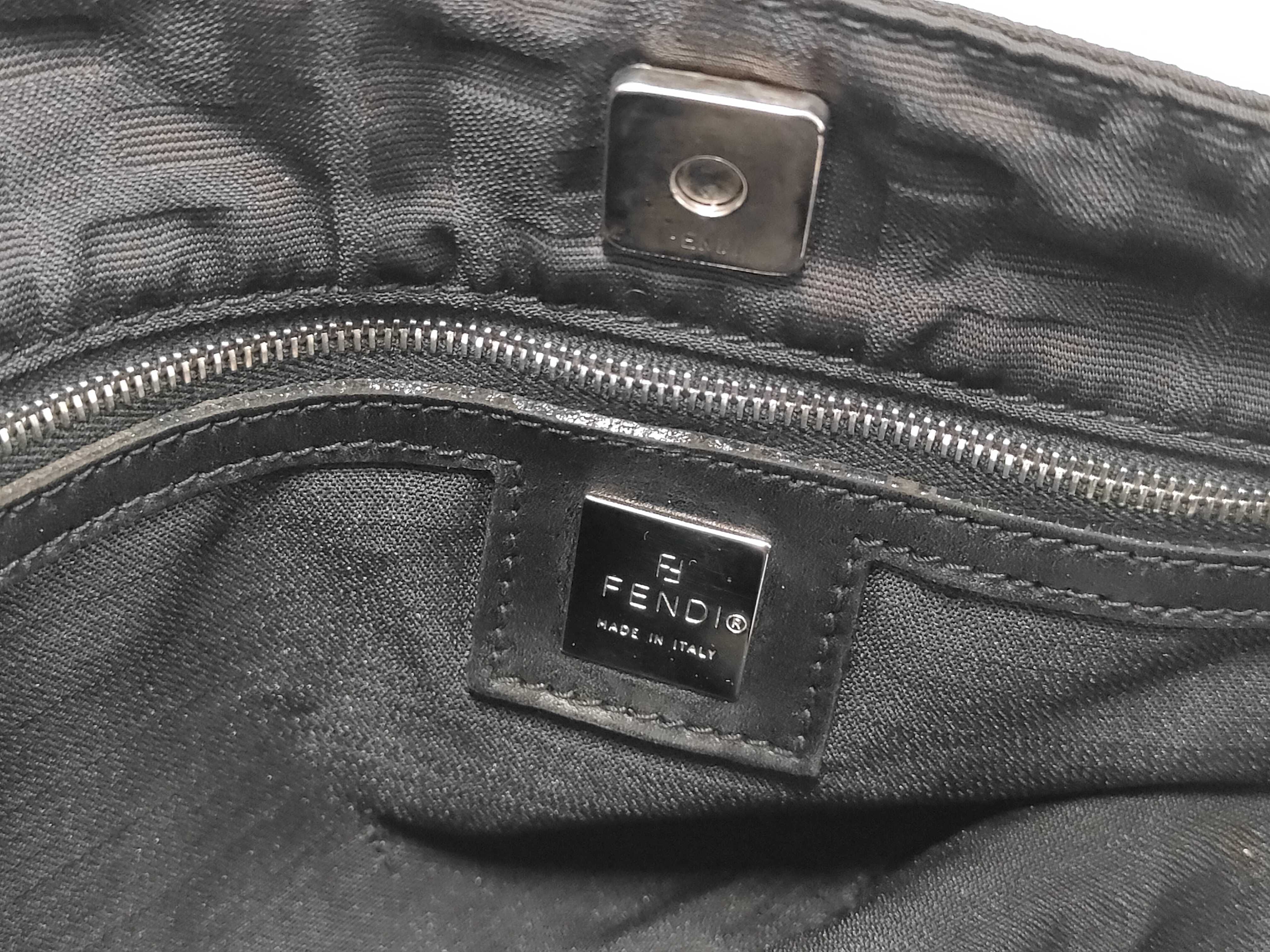Zucca One-Shoulder Bag Handbag — view 10