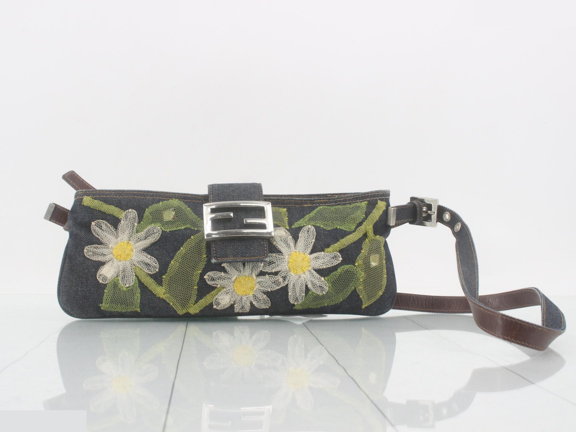 Other lines: Bags & Shoulder Bags - Denim - Mamma Bucket
