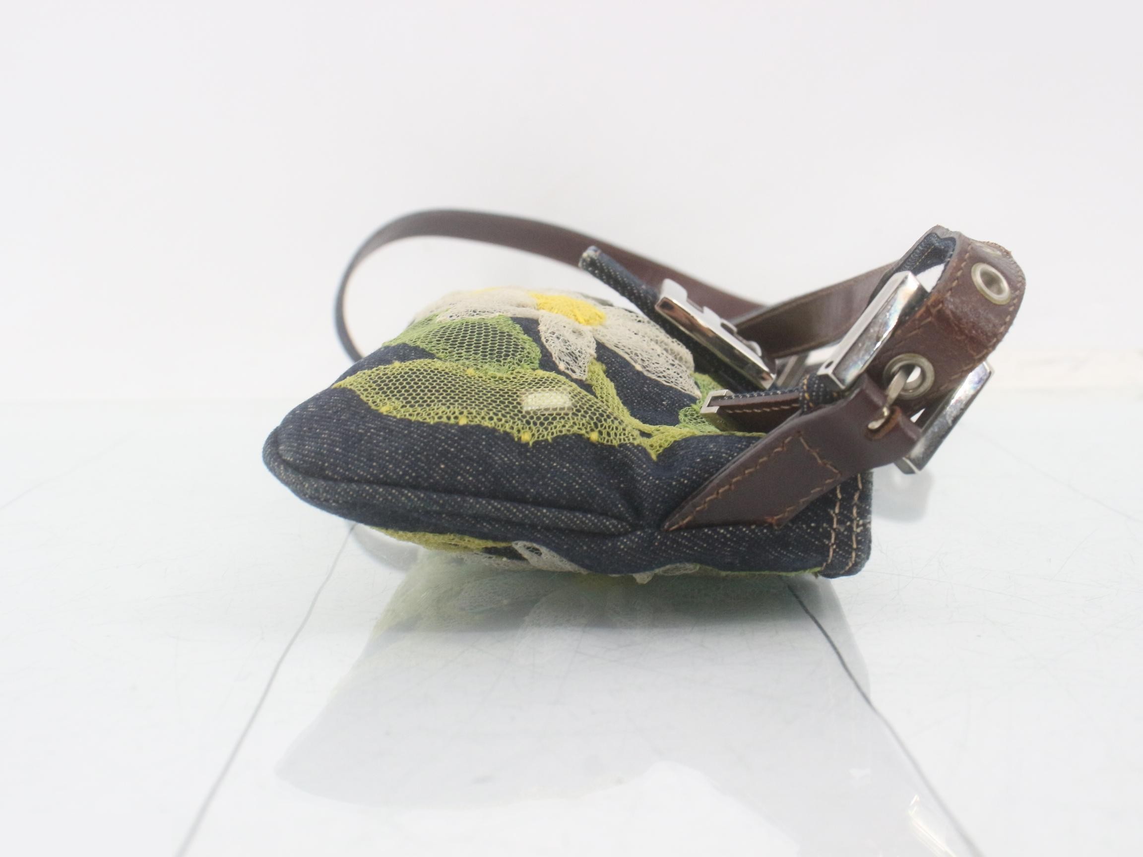 Other lines: Bags & Shoulder Bags - Denim - Mamma Bucket — view 3