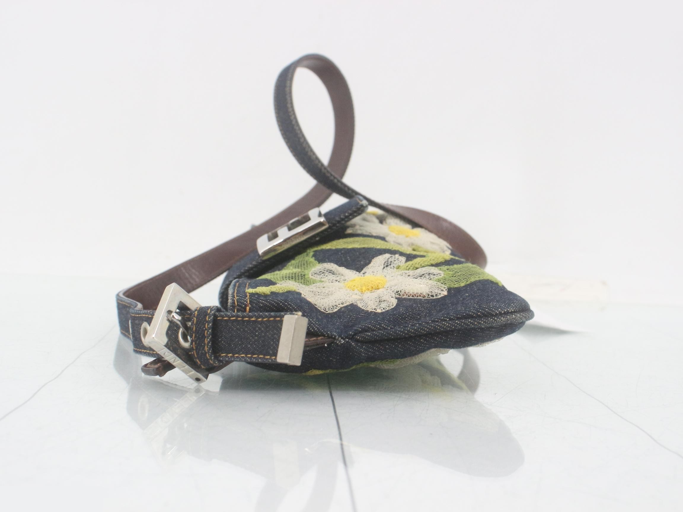 Other lines: Bags & Shoulder Bags - Denim - Mamma Bucket — view 4