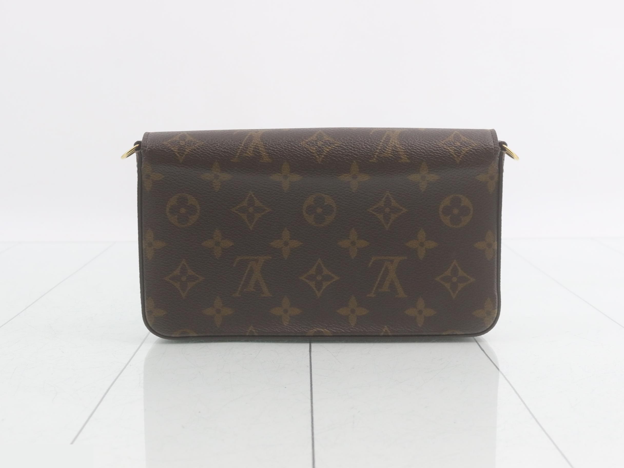 Multi Pochette Accessoires - List Price ¥228,800 — view 2