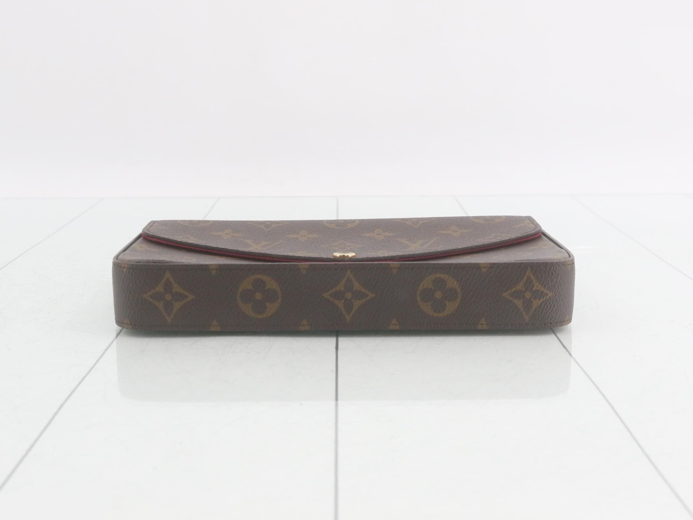 Multi Pochette Accessoires - List Price ¥228,800 — view 3