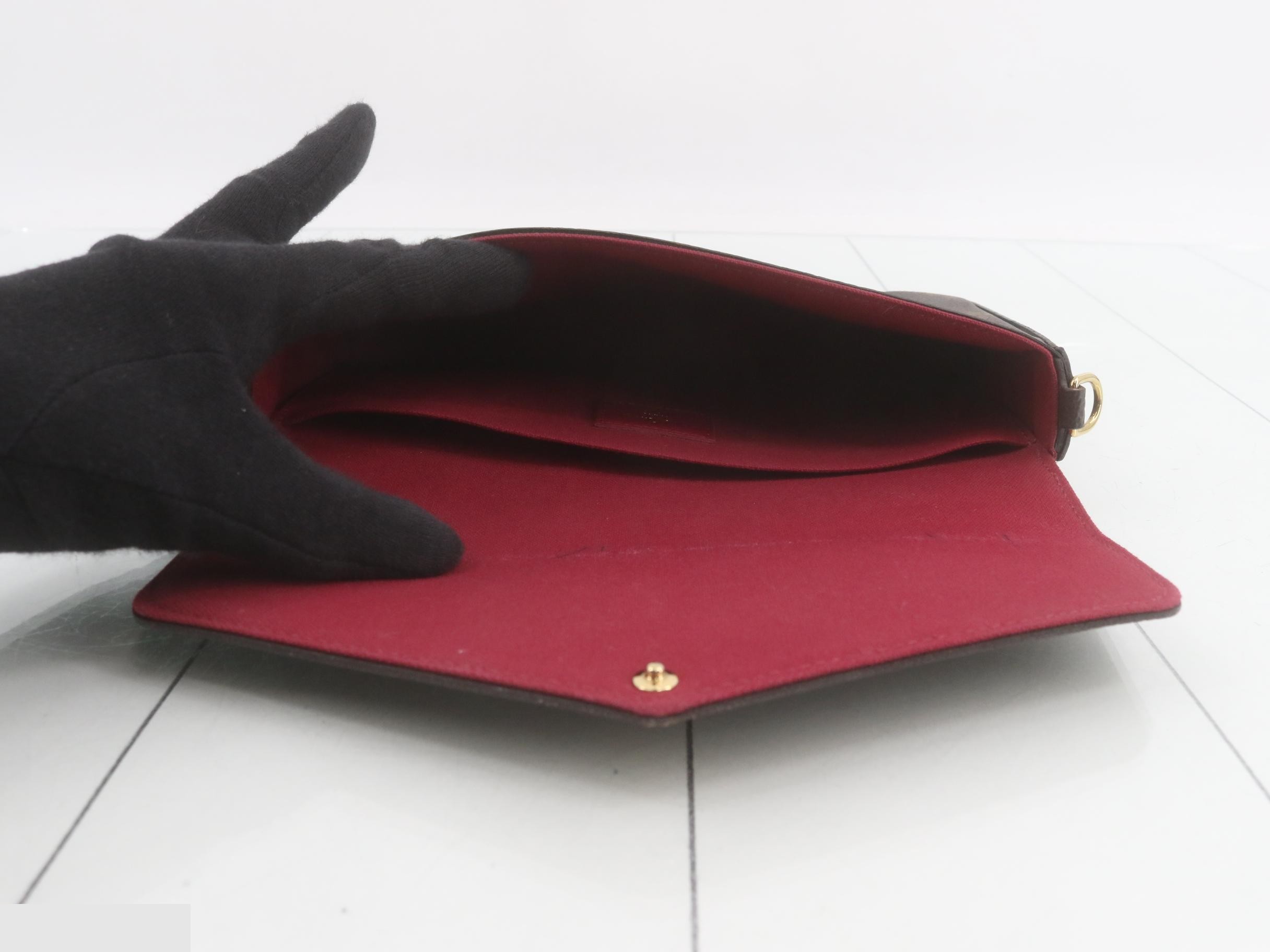 Multi Pochette Accessoires - List Price ¥228,800 — view 4