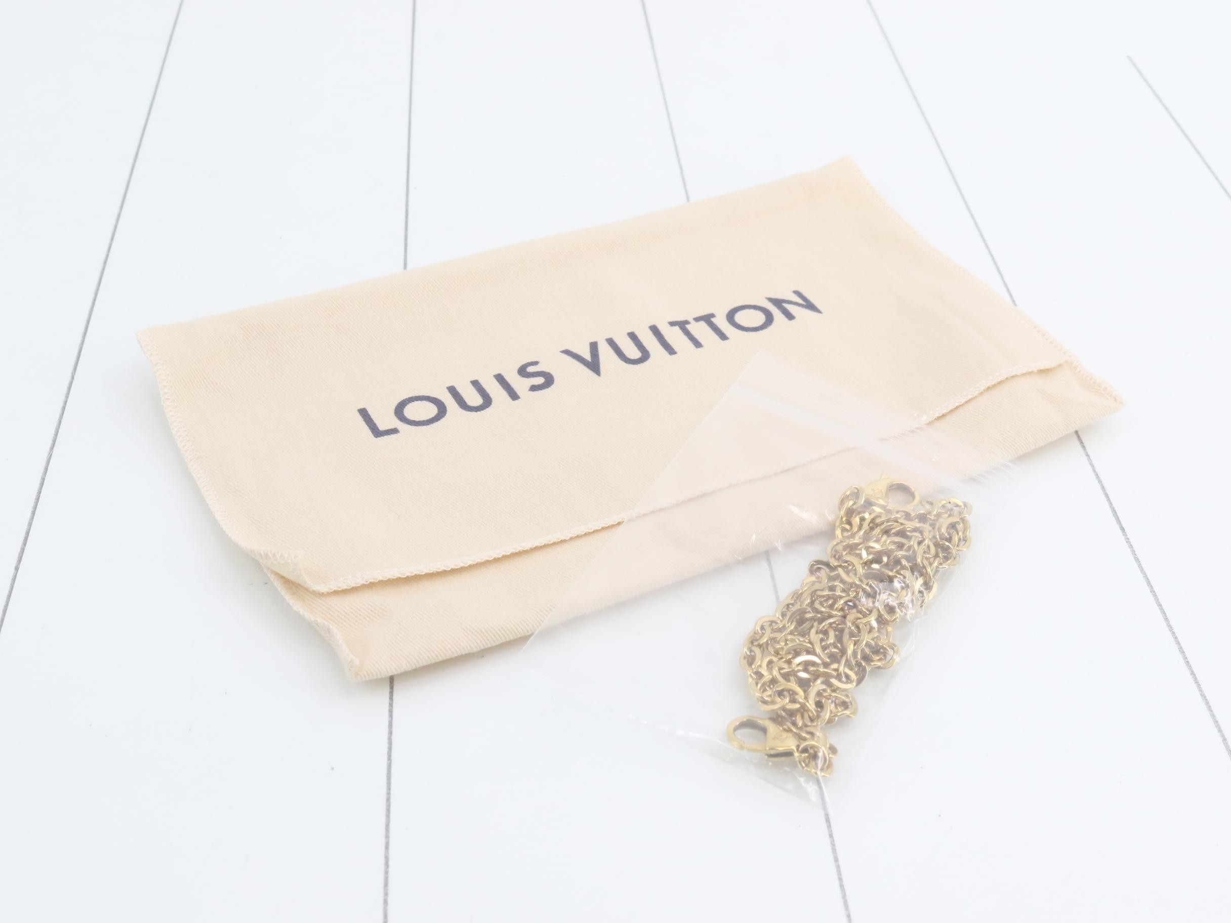 Multi Pochette Accessoires - List Price ¥228,800 — view 5