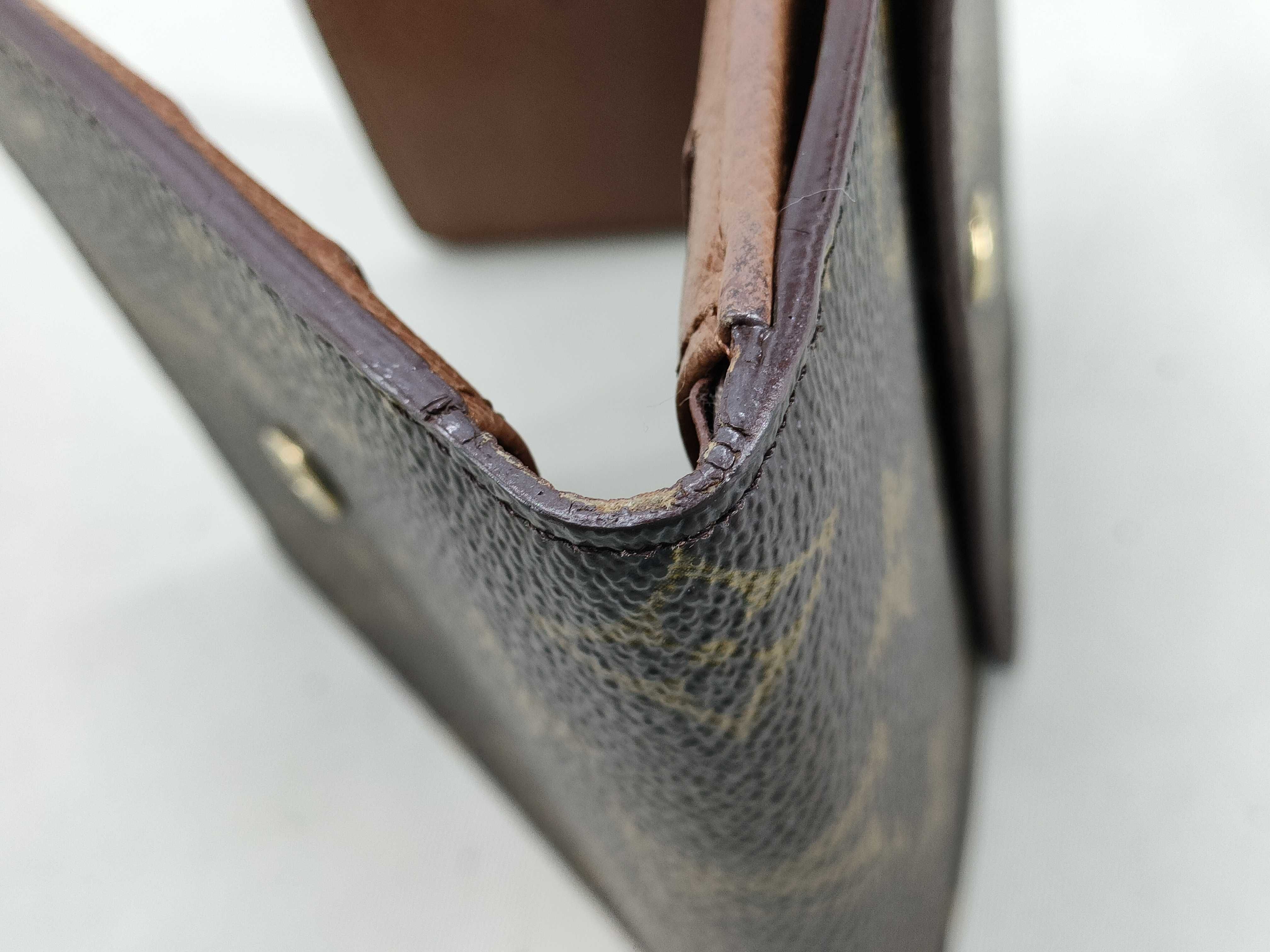 Monogram Wallet Portefeuille Elise TH0935 M61654 — view 13
