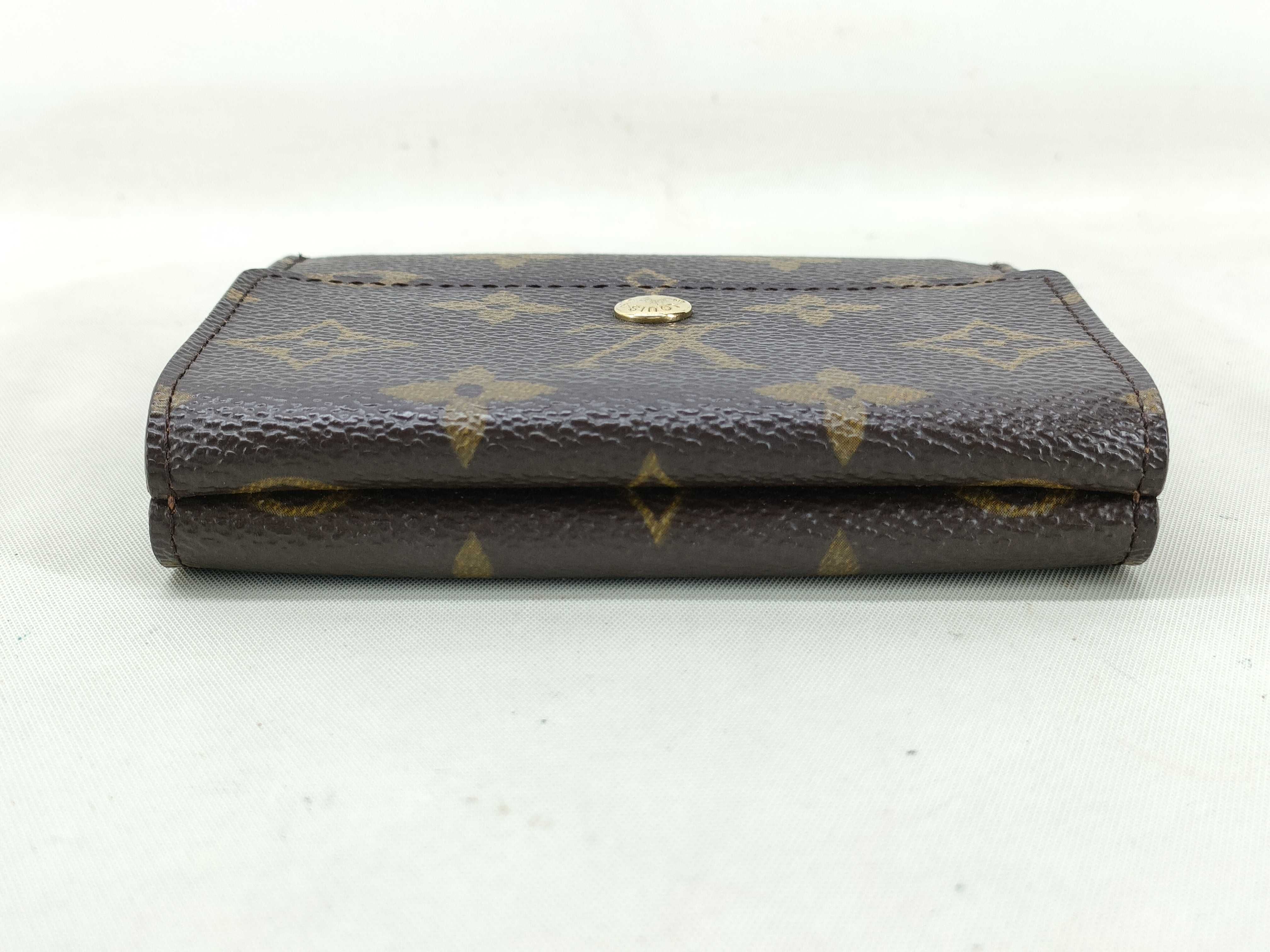 Monogram Wallet Portefeuille Elise TH0935 M61654 — view 6