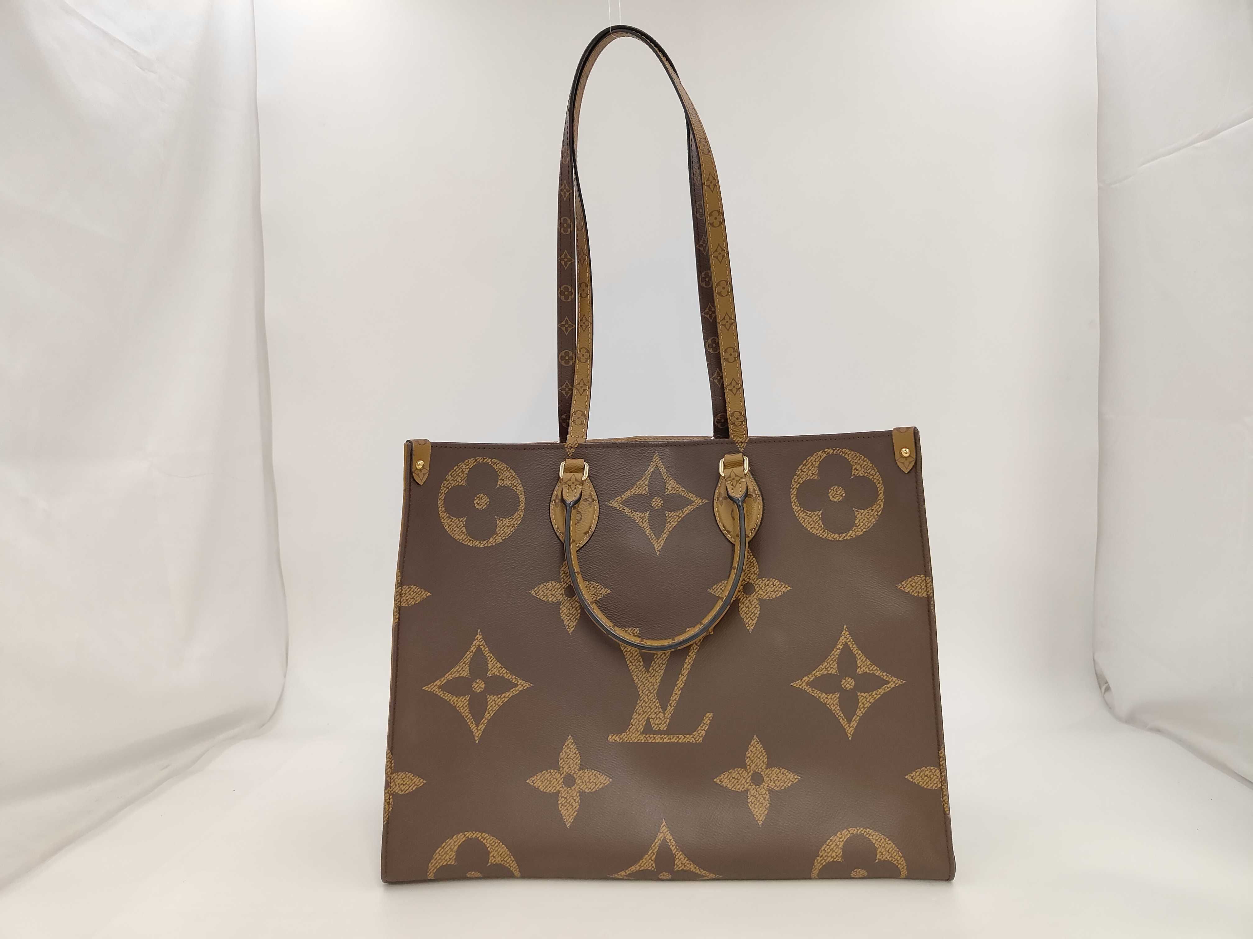 Onzago-GM Tote Bag