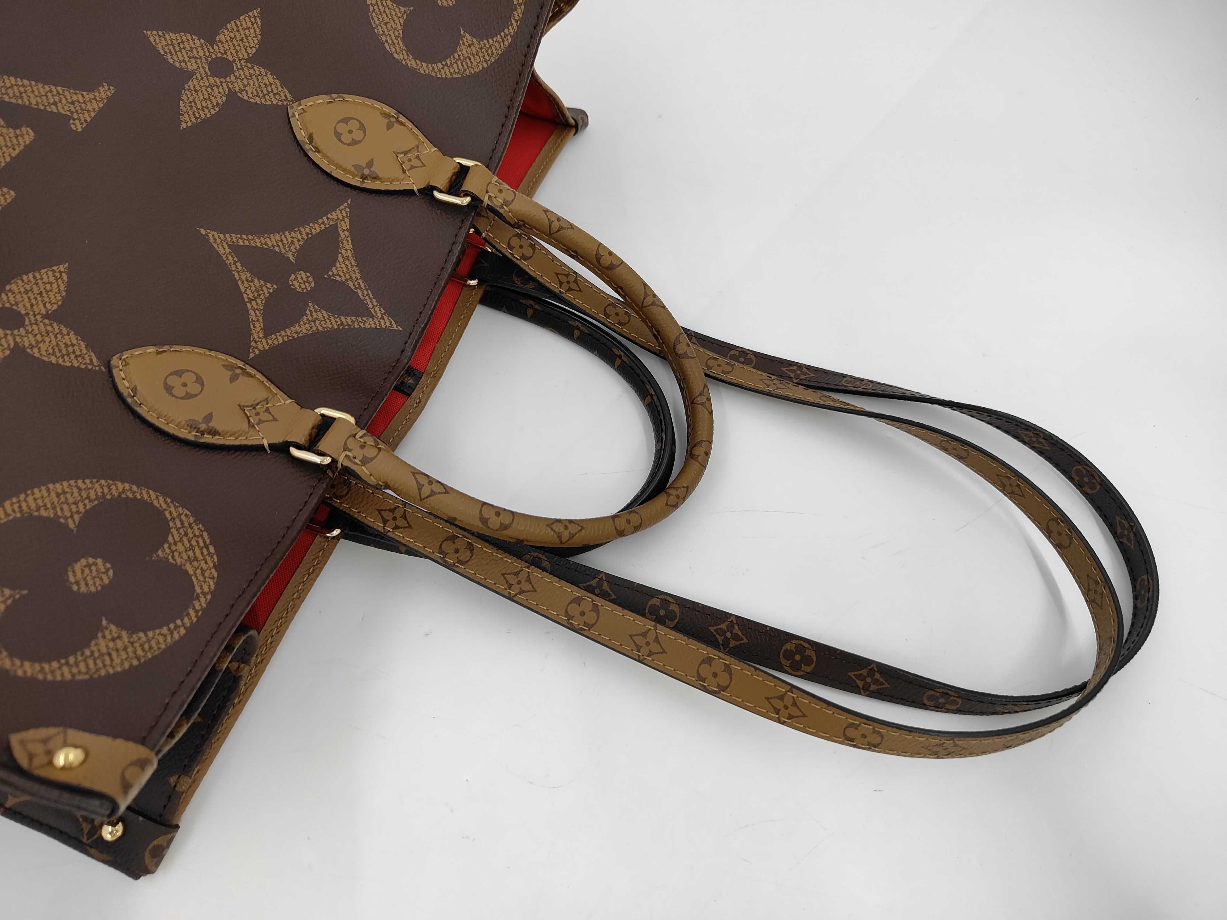 Onzago-GM Tote Bag — view 3