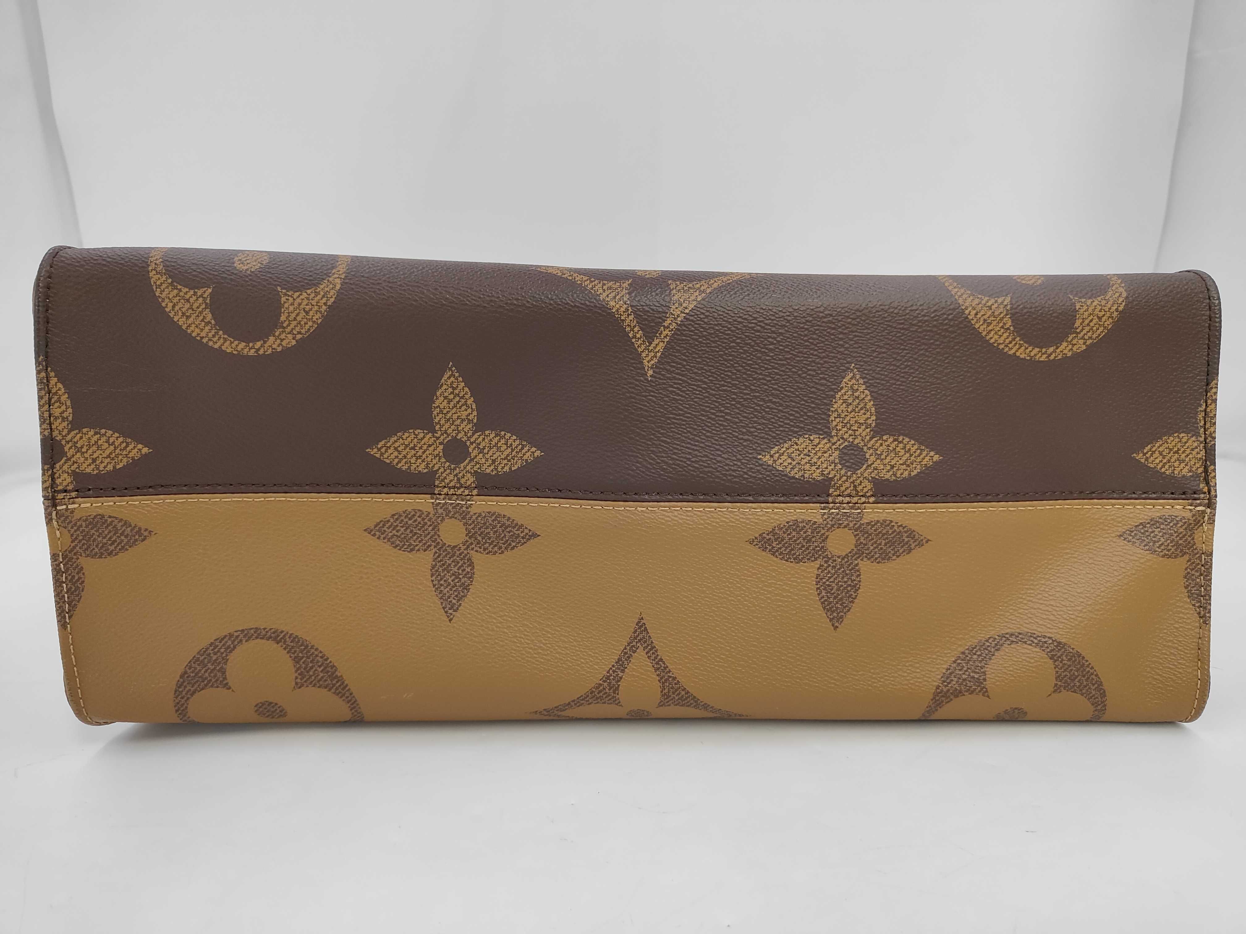 Onzago-GM Tote Bag — view 6