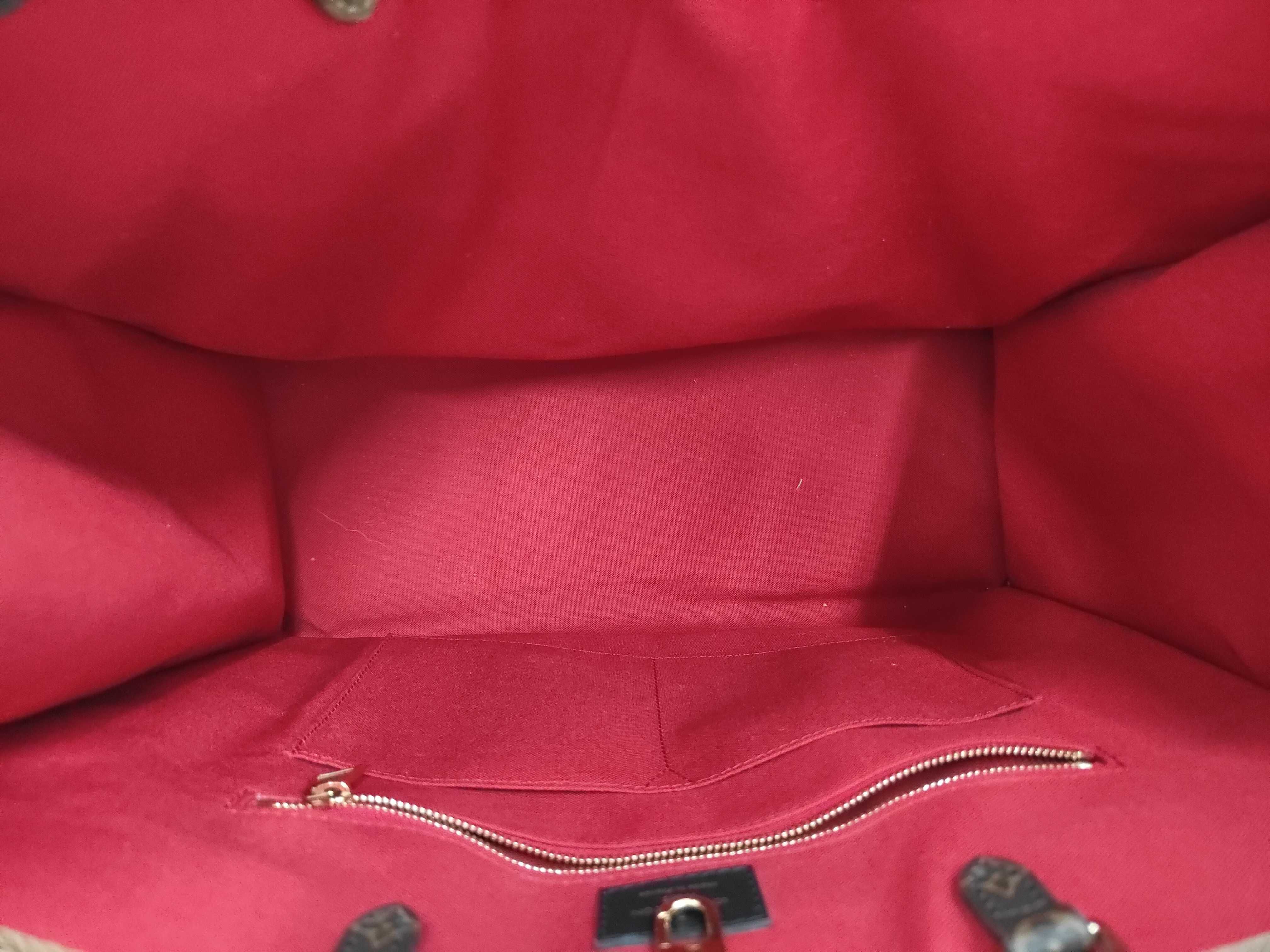 Onzago-GM Tote Bag — view 9