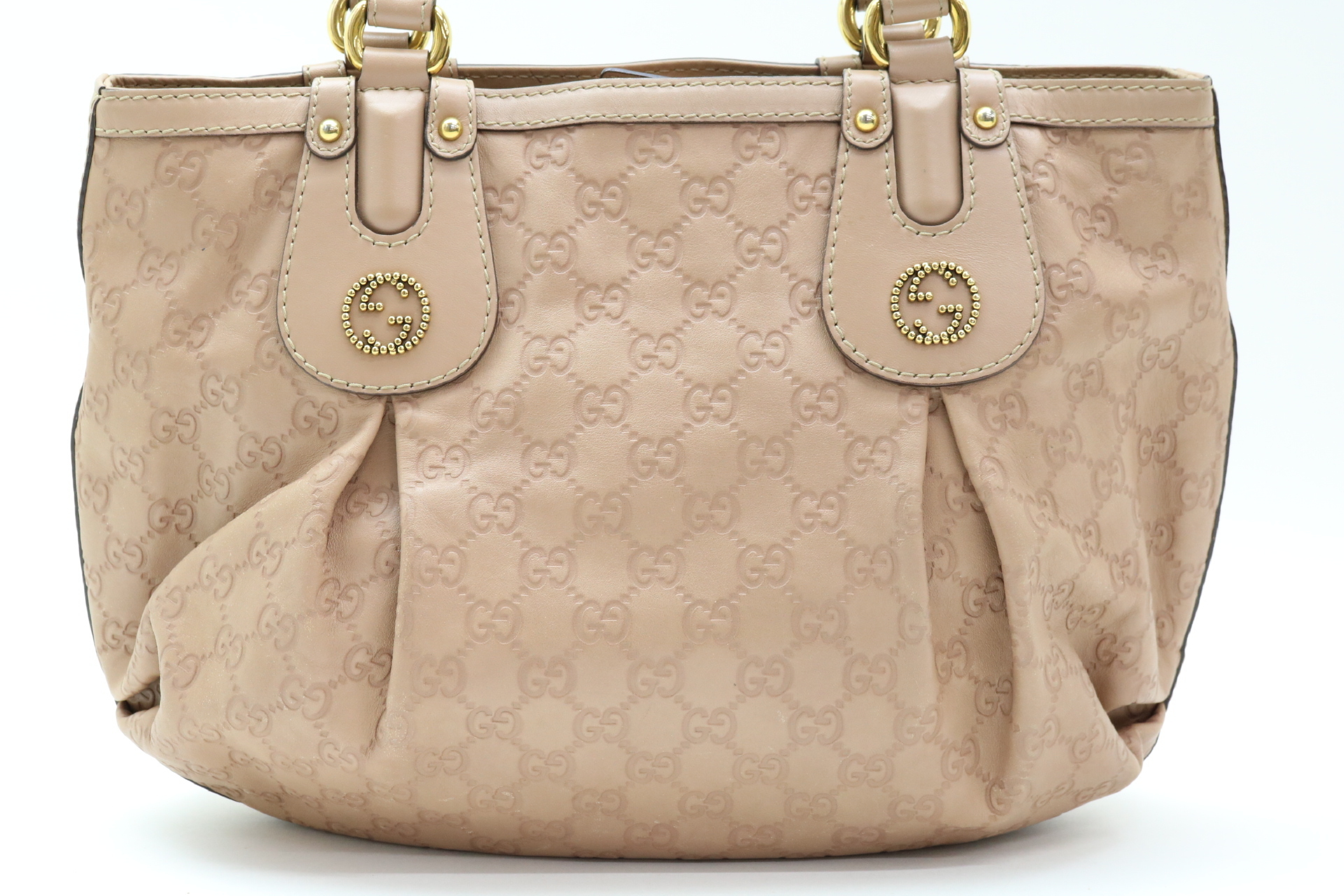 Shima Scarlet Tote Bag — view 2