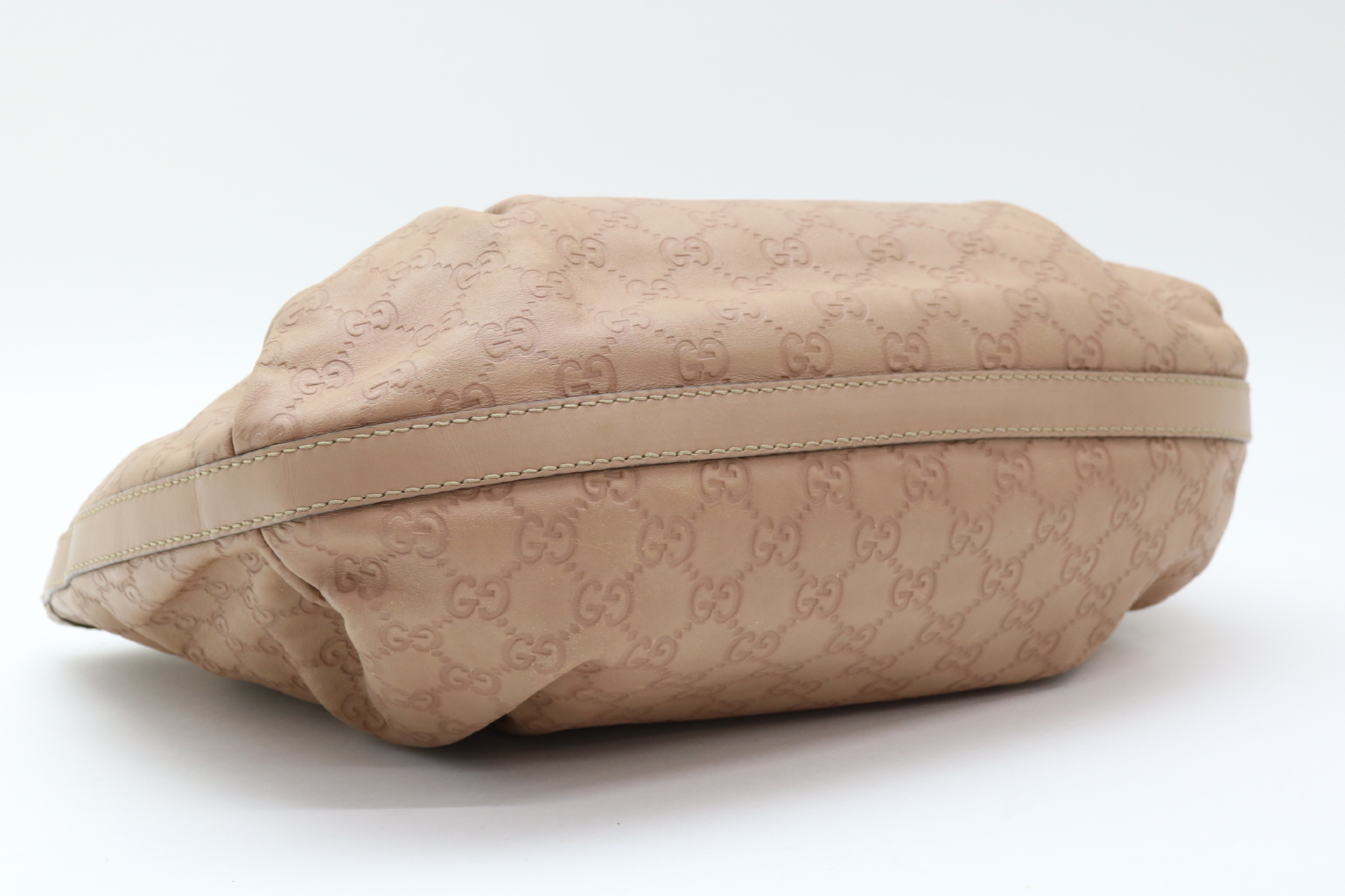 Shima Scarlet Tote Bag — view 5