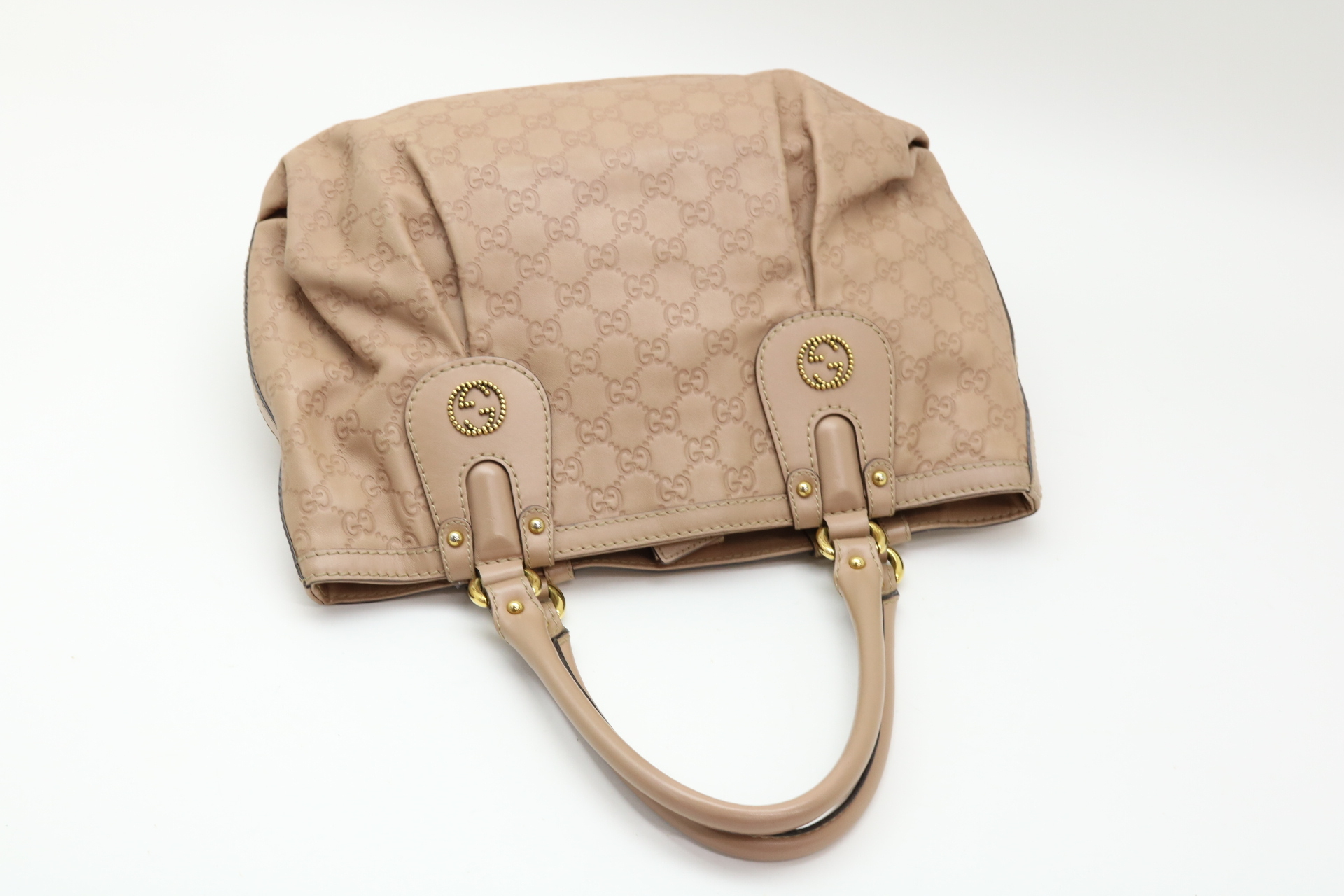 Shima Scarlet Tote Bag — view 8