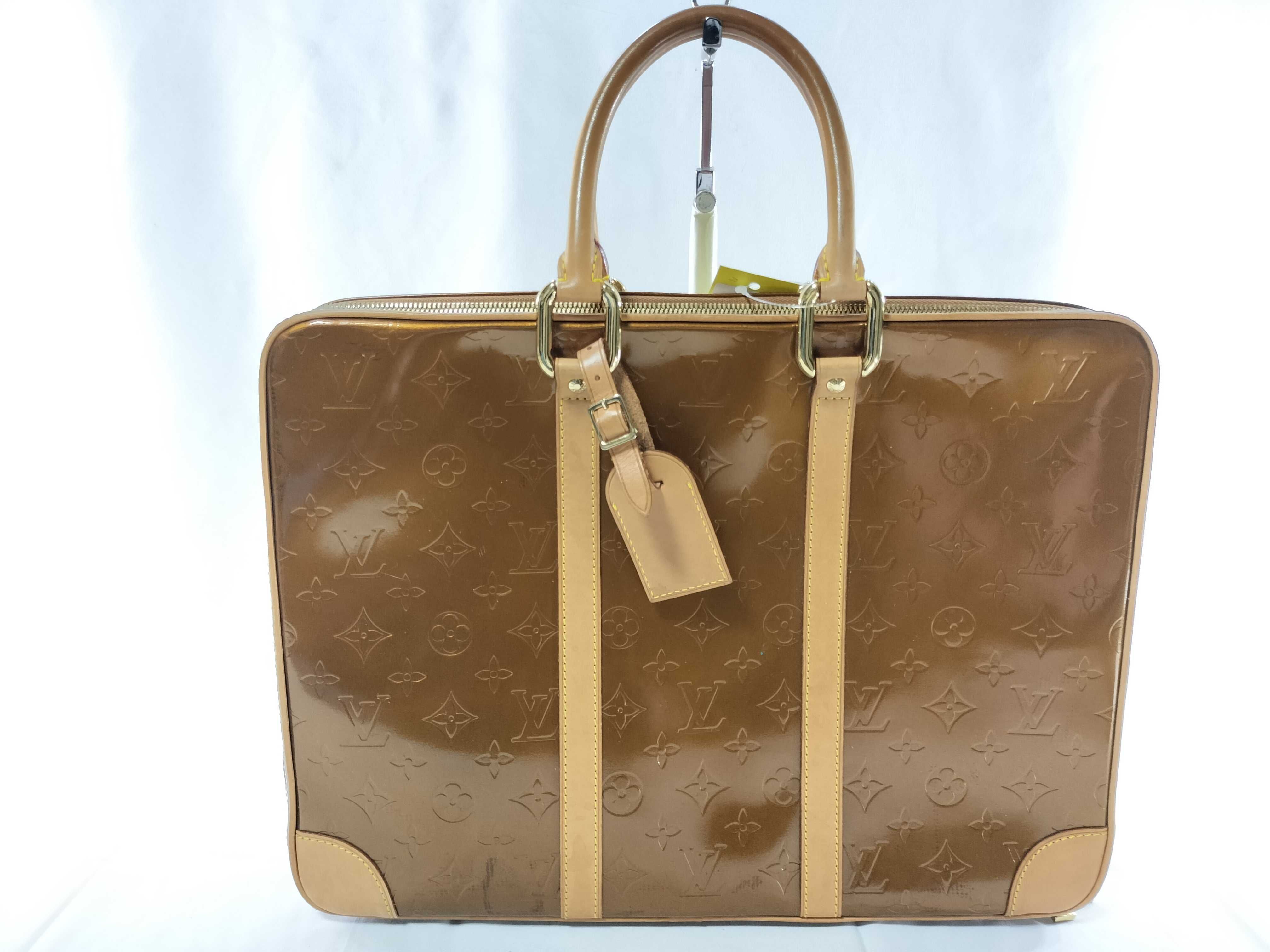 Vernis M91125 Van Damme Business Bag