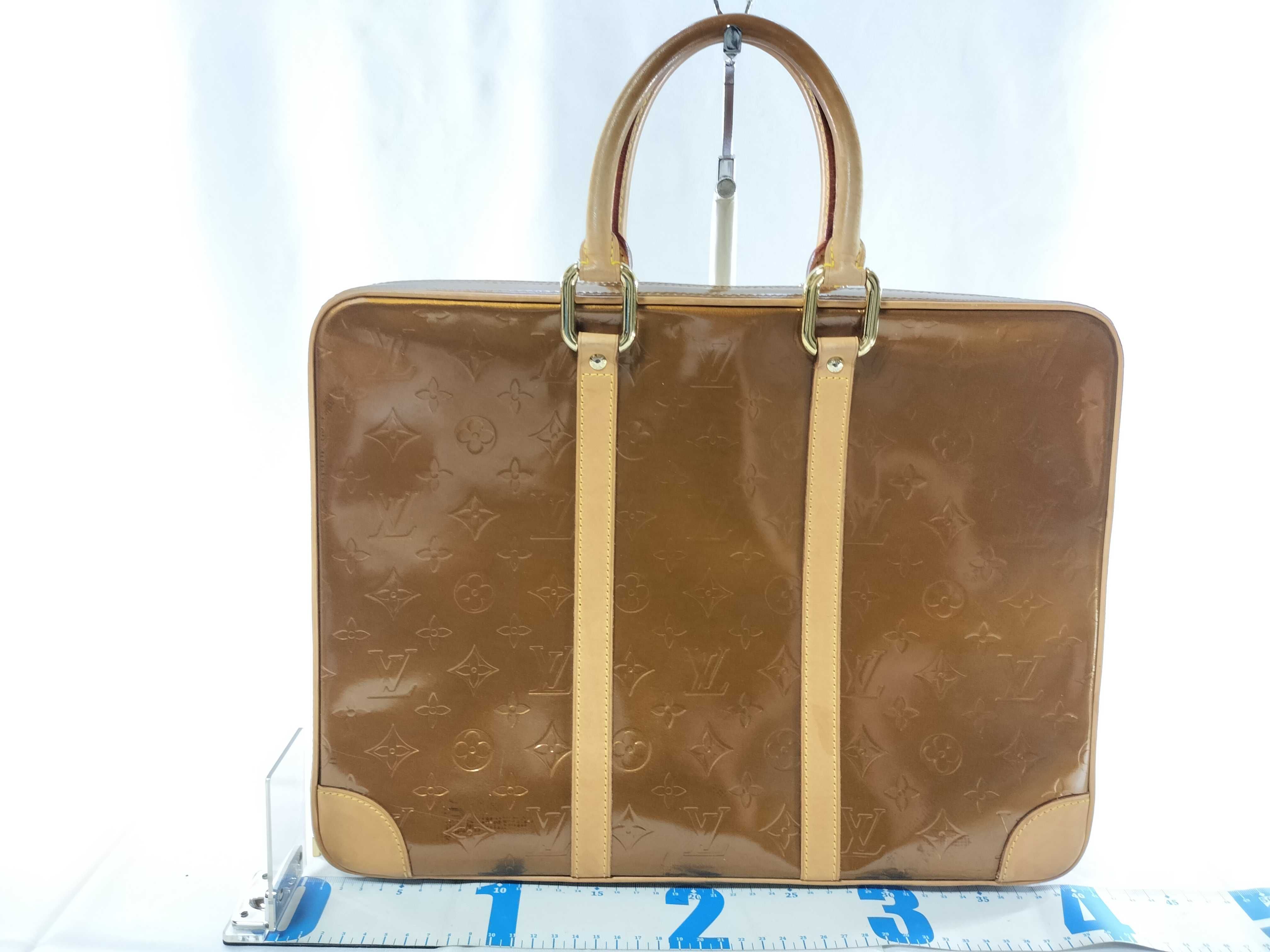 Vernis M91125 Van Damme Business Bag — view 2