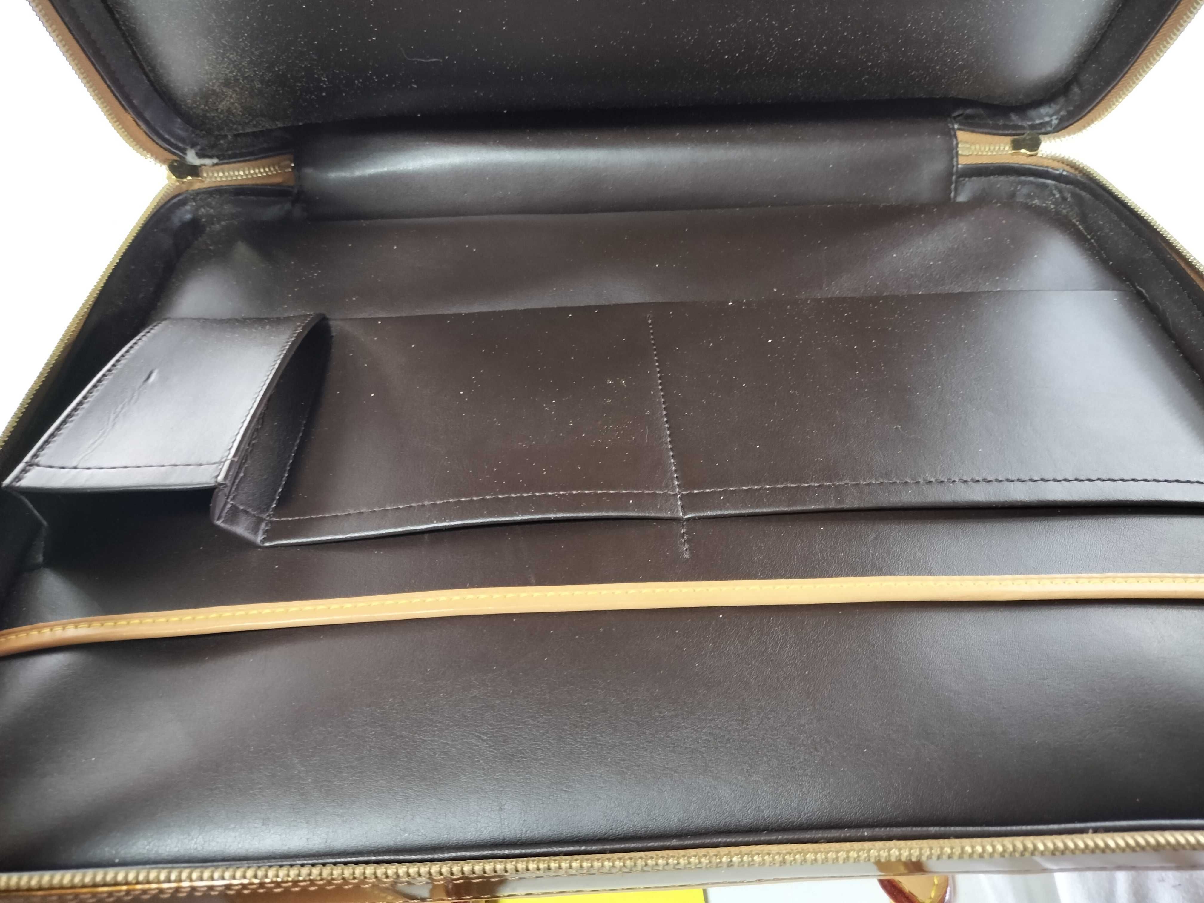Vernis M91125 Van Damme Business Bag — view 11