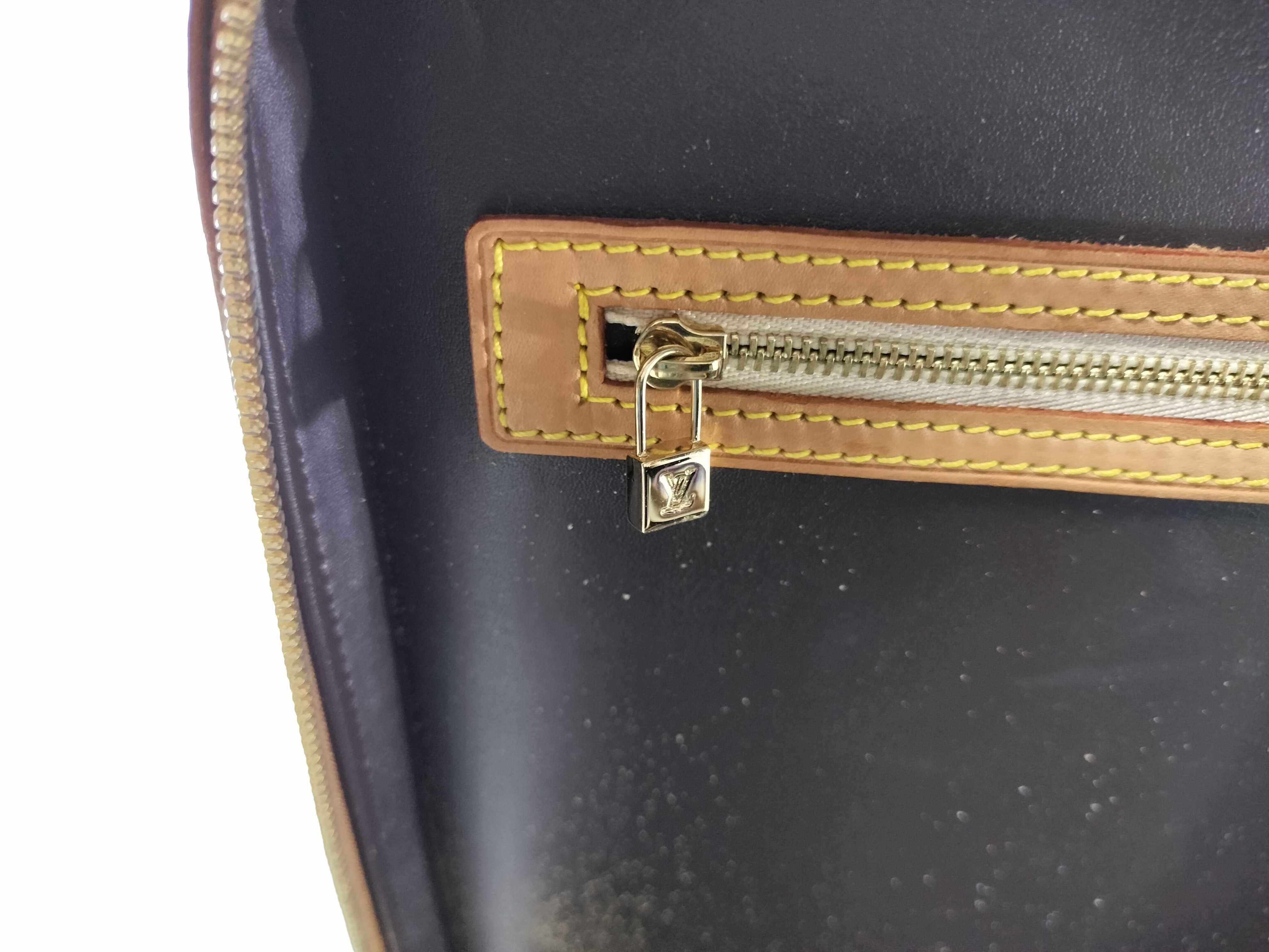 Vernis M91125 Van Damme Business Bag — view 12