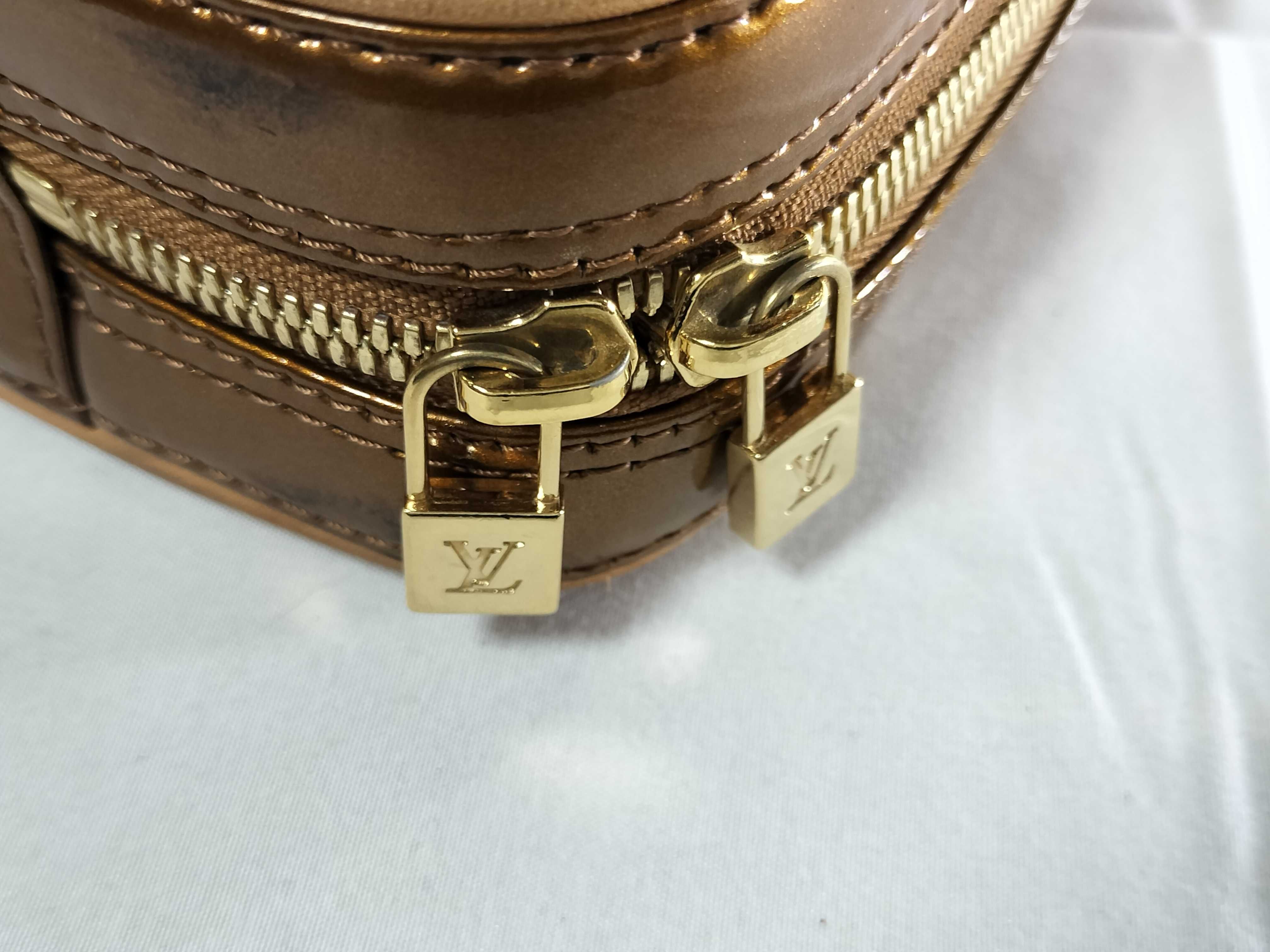 Vernis M91125 Van Damme Business Bag — view 14