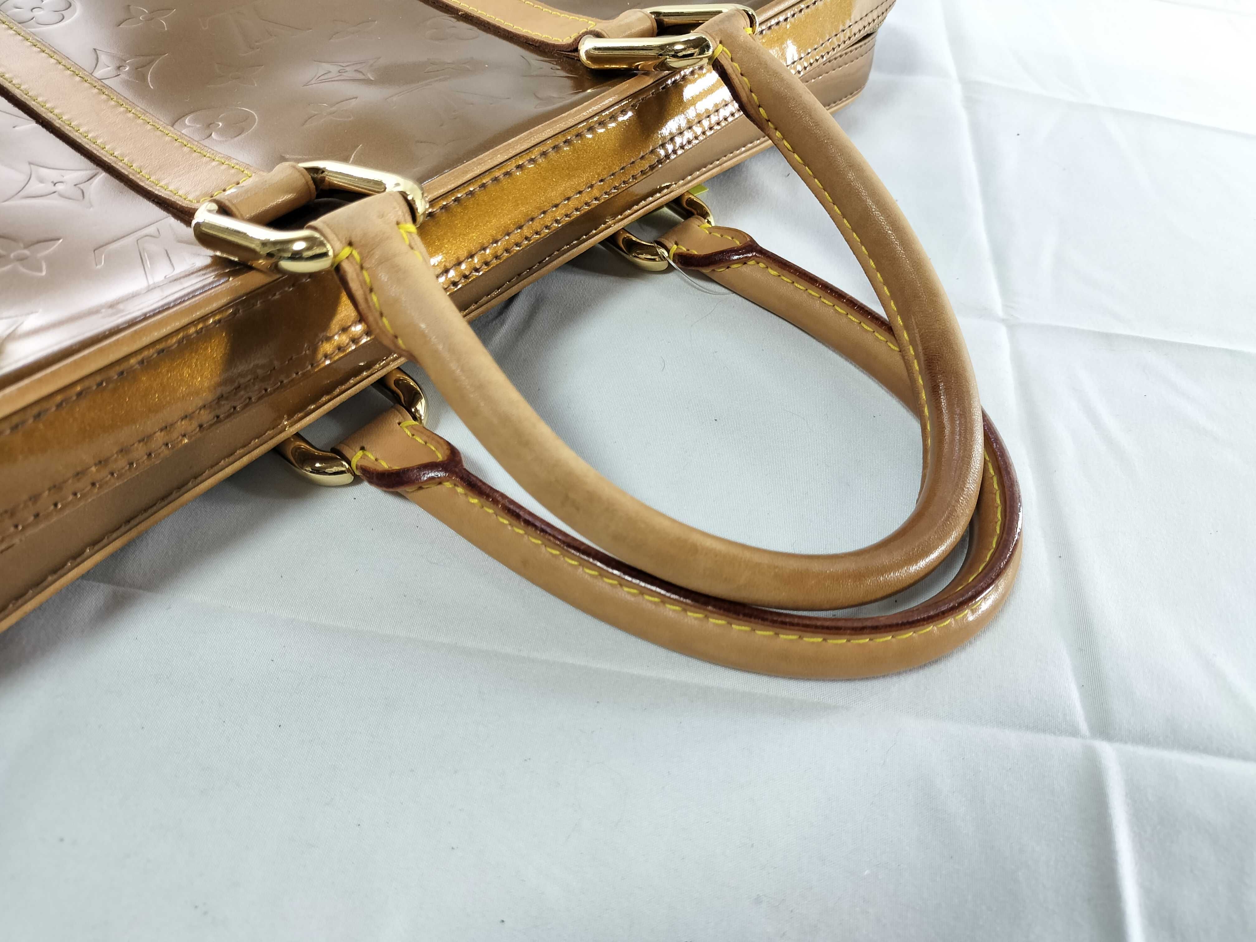 Vernis M91125 Van Damme Business Bag — view 3