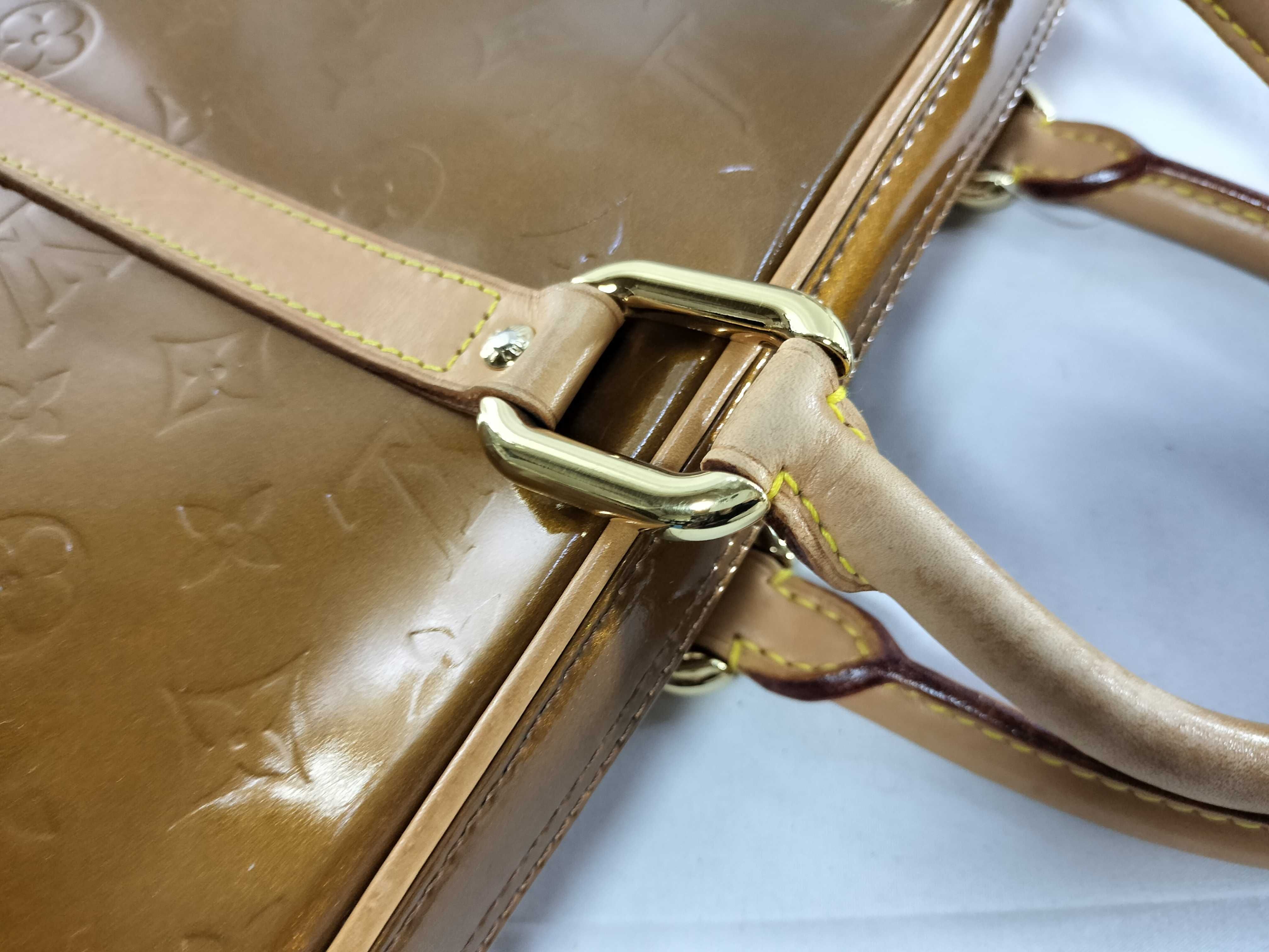 Vernis M91125 Van Damme Business Bag — view 5