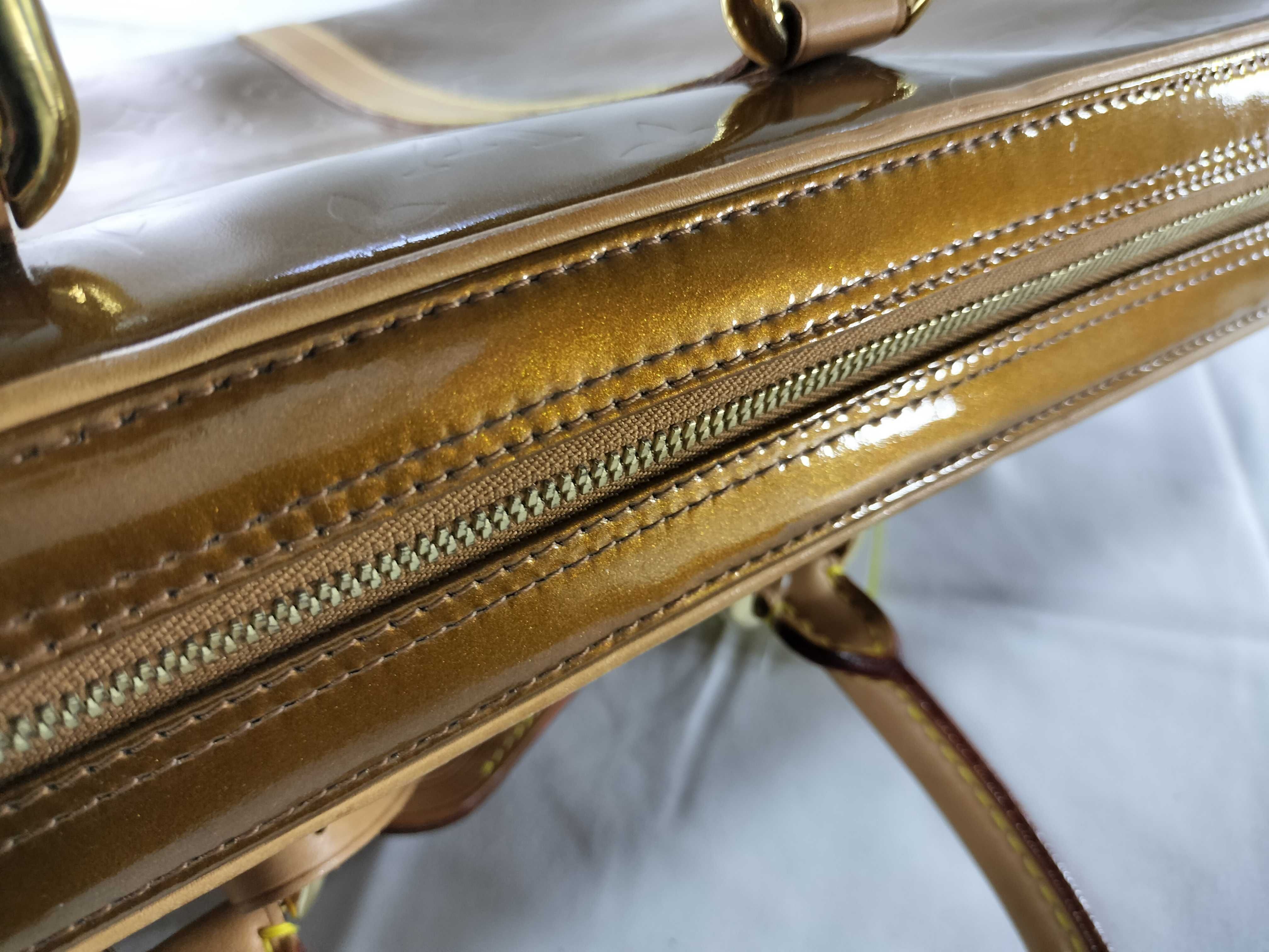 Vernis M91125 Van Damme Business Bag — view 6