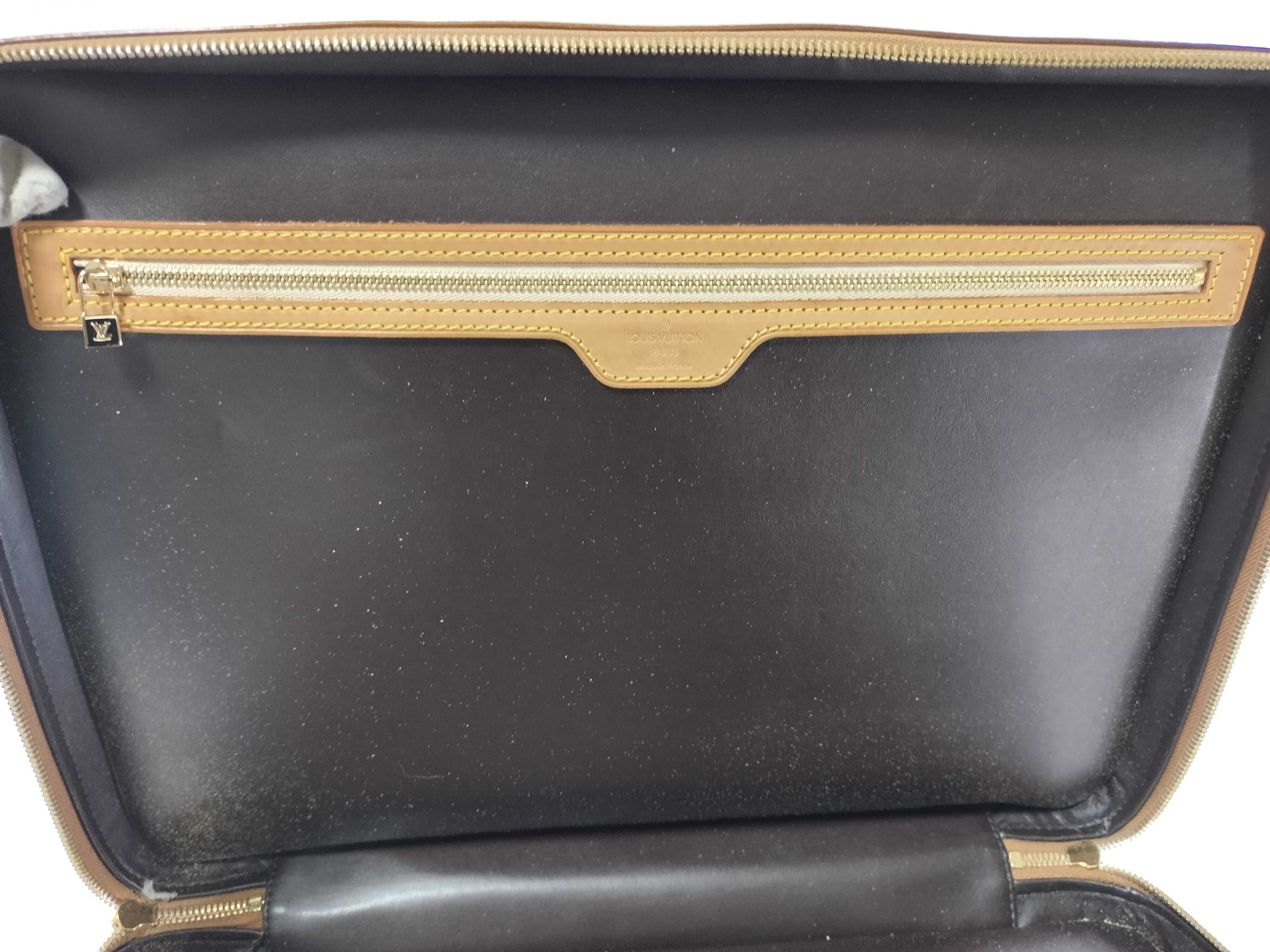 Vernis M91125 Van Damme Business Bag — view 9