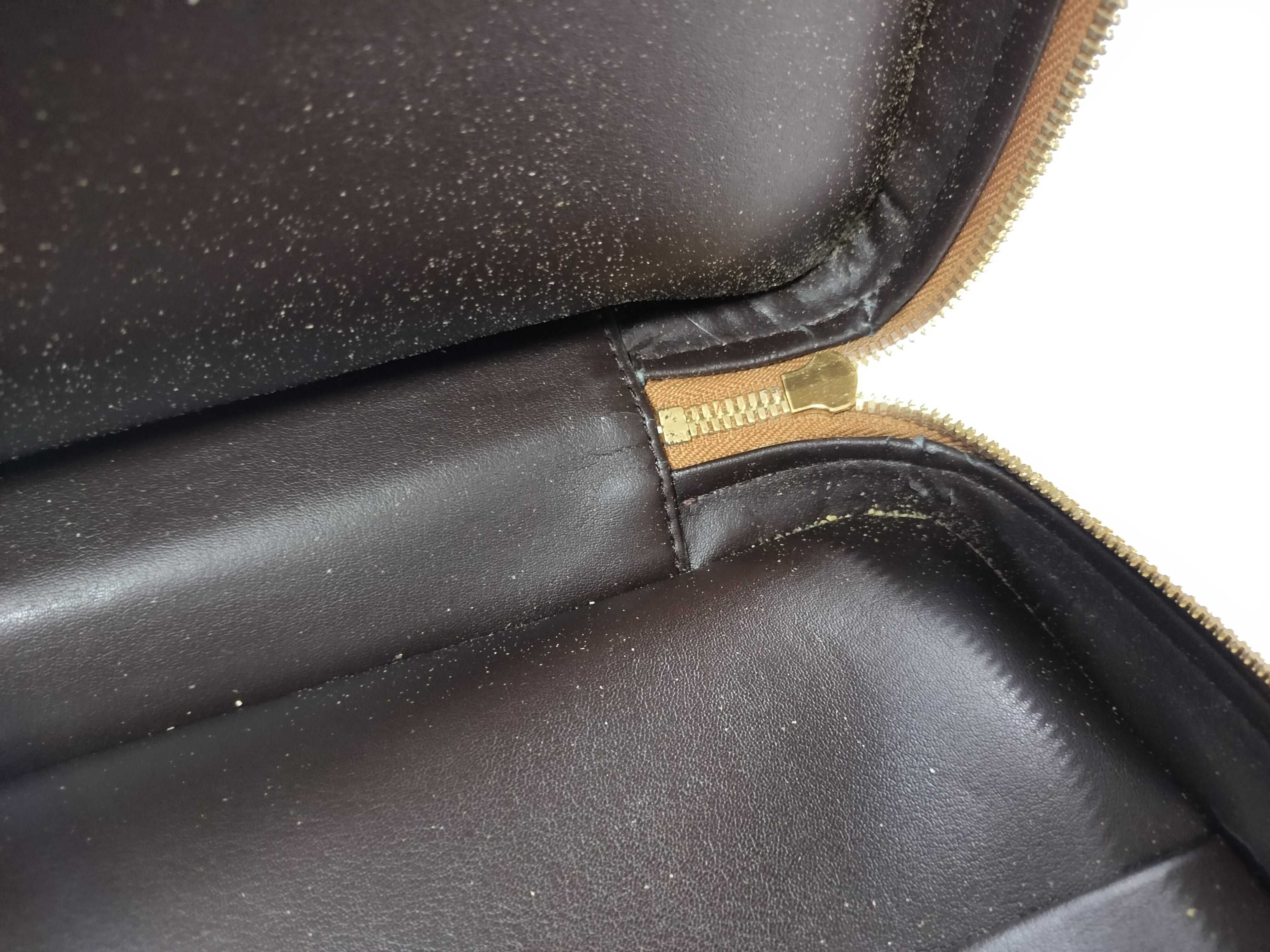 Vernis M91125 Van Damme Business Bag — view 10