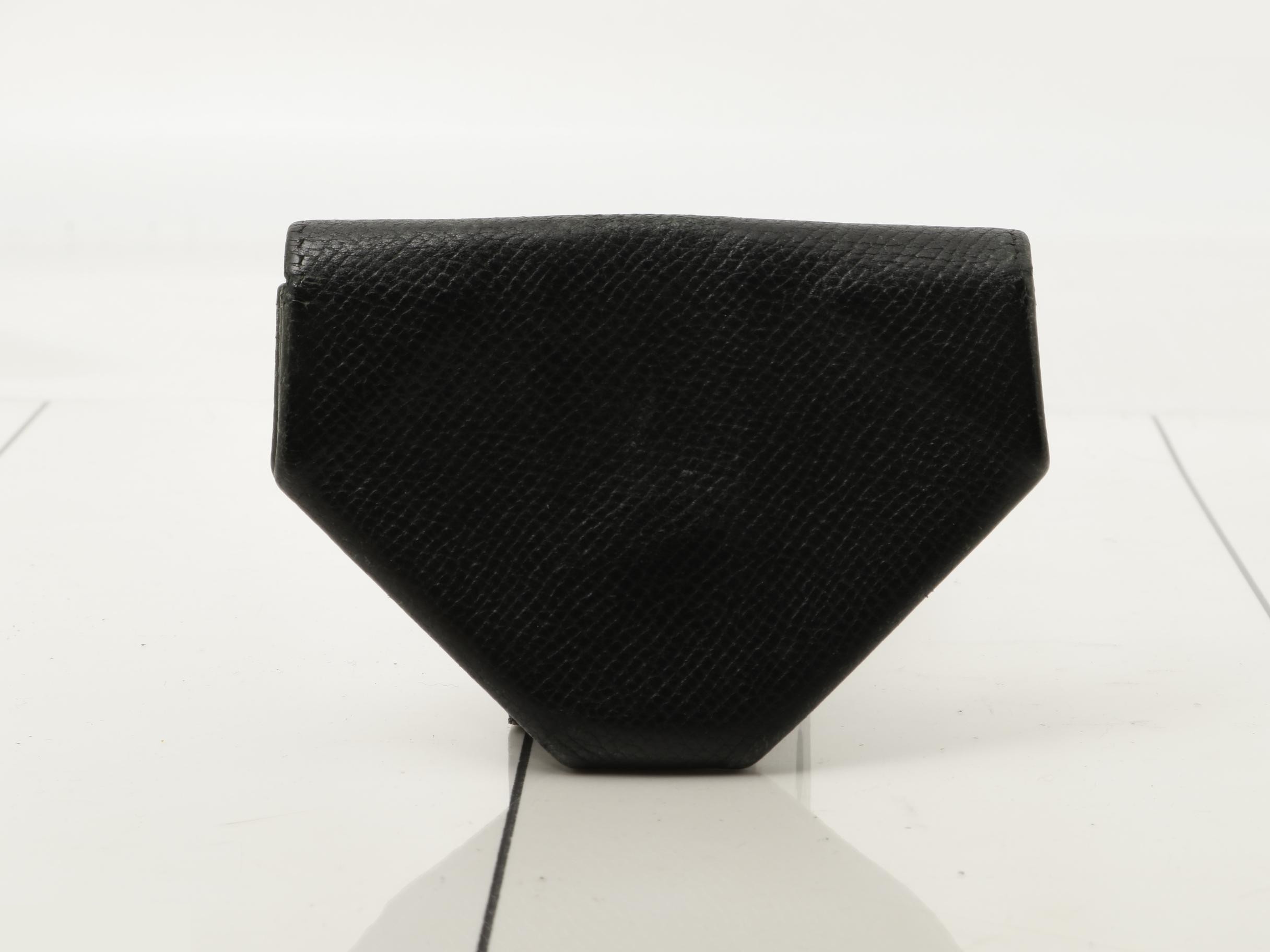 Coin Case — view 2