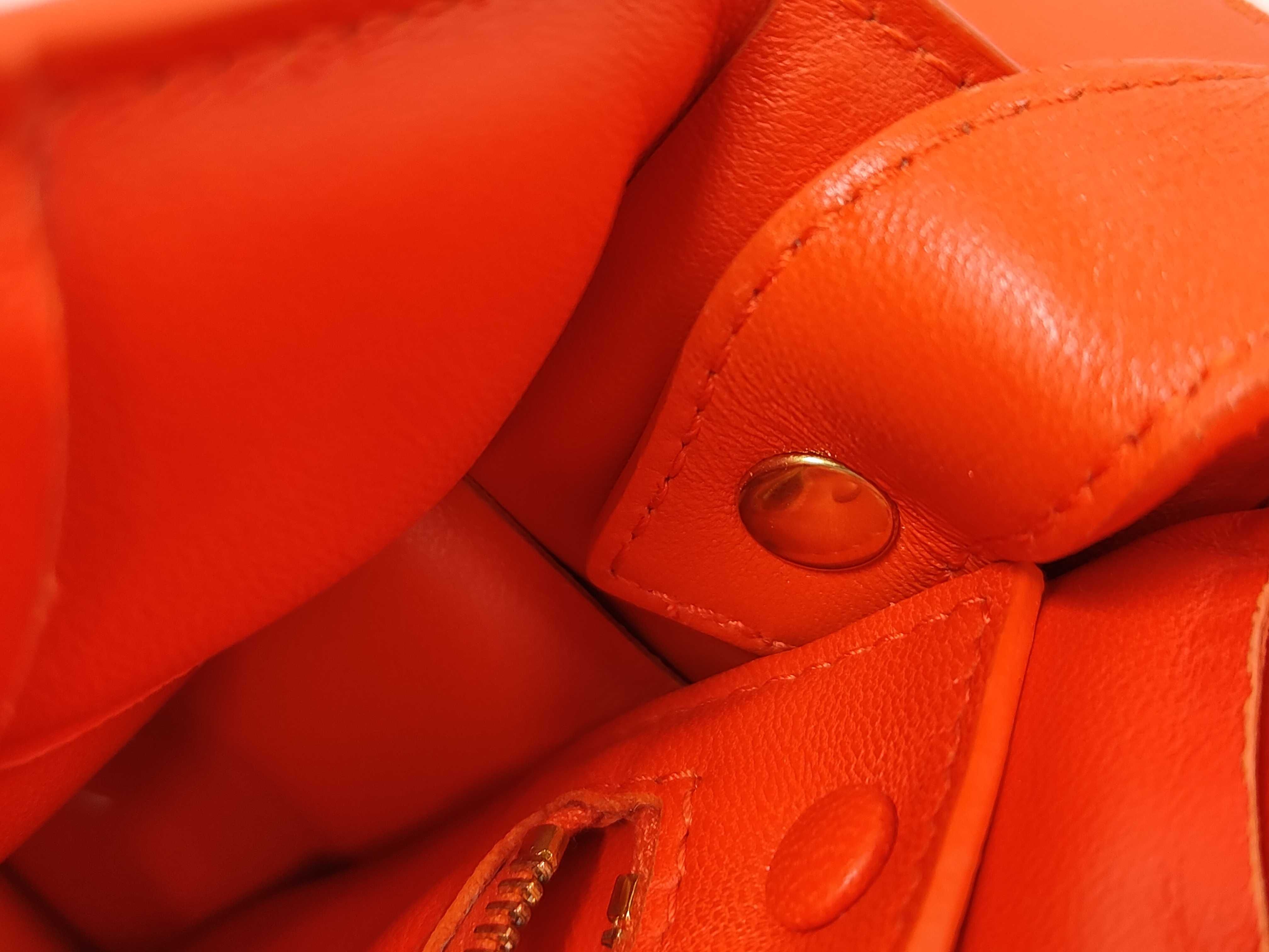 Padded Cassette Shoulder Bag — view 8