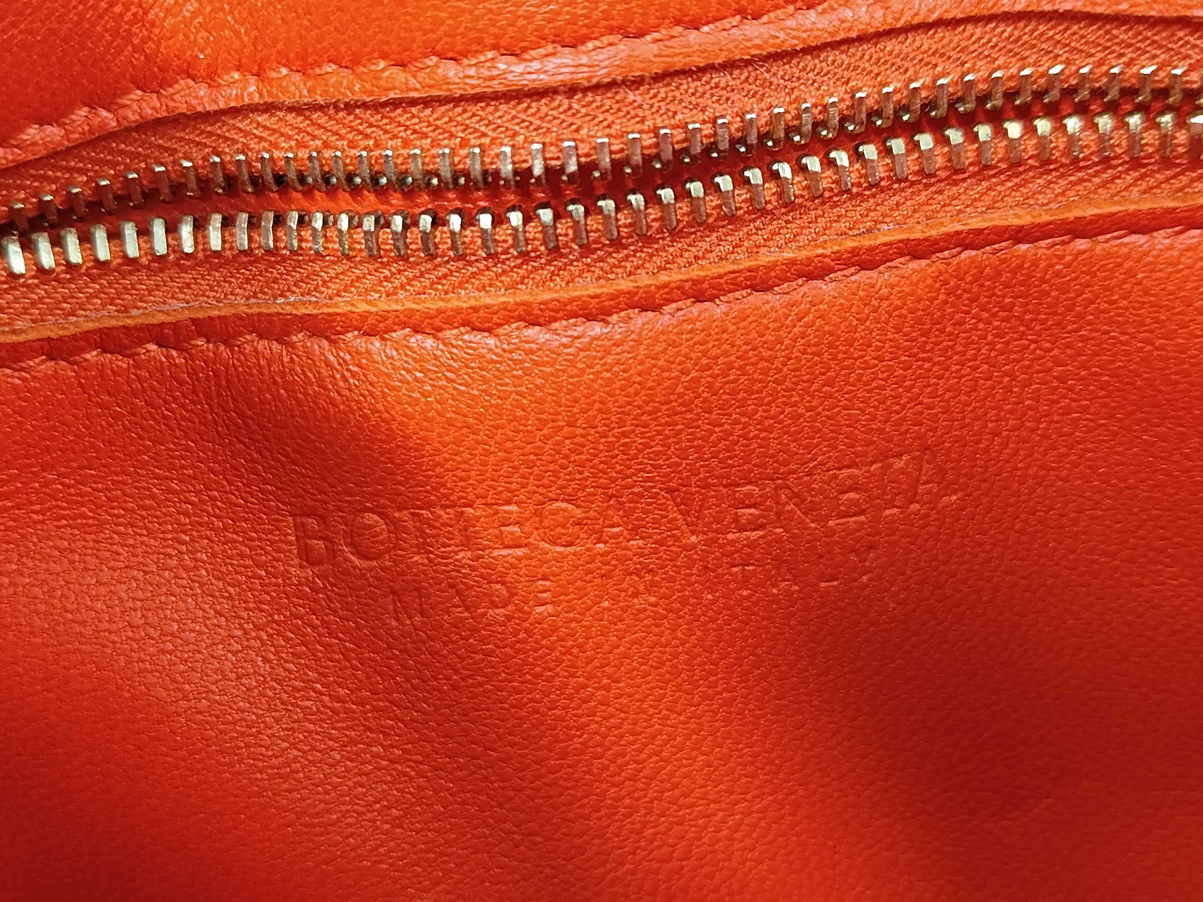 Padded Cassette Shoulder Bag — view 10