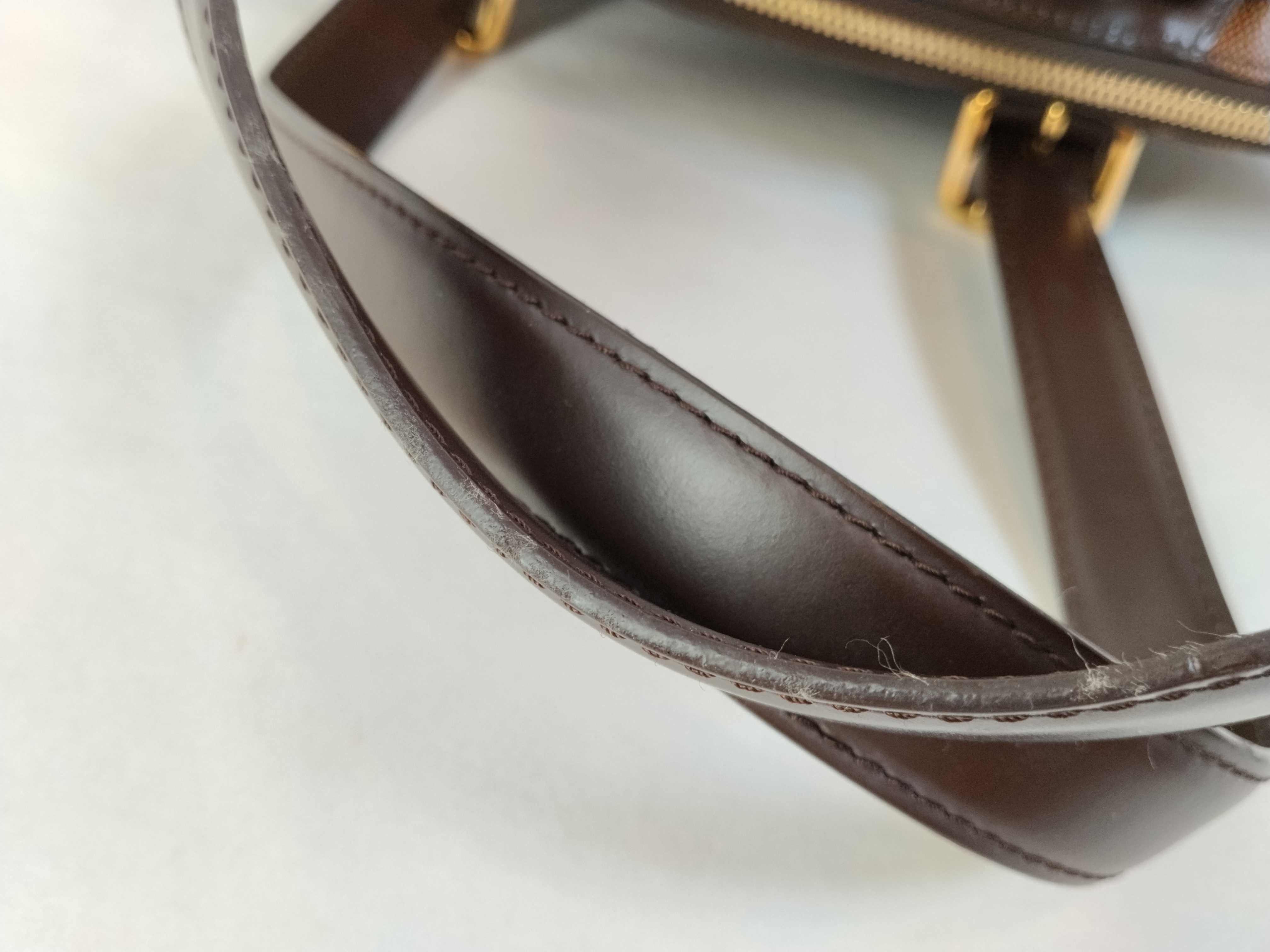 Damier ID- Damier Verona MM N41118 Handbag — view 4