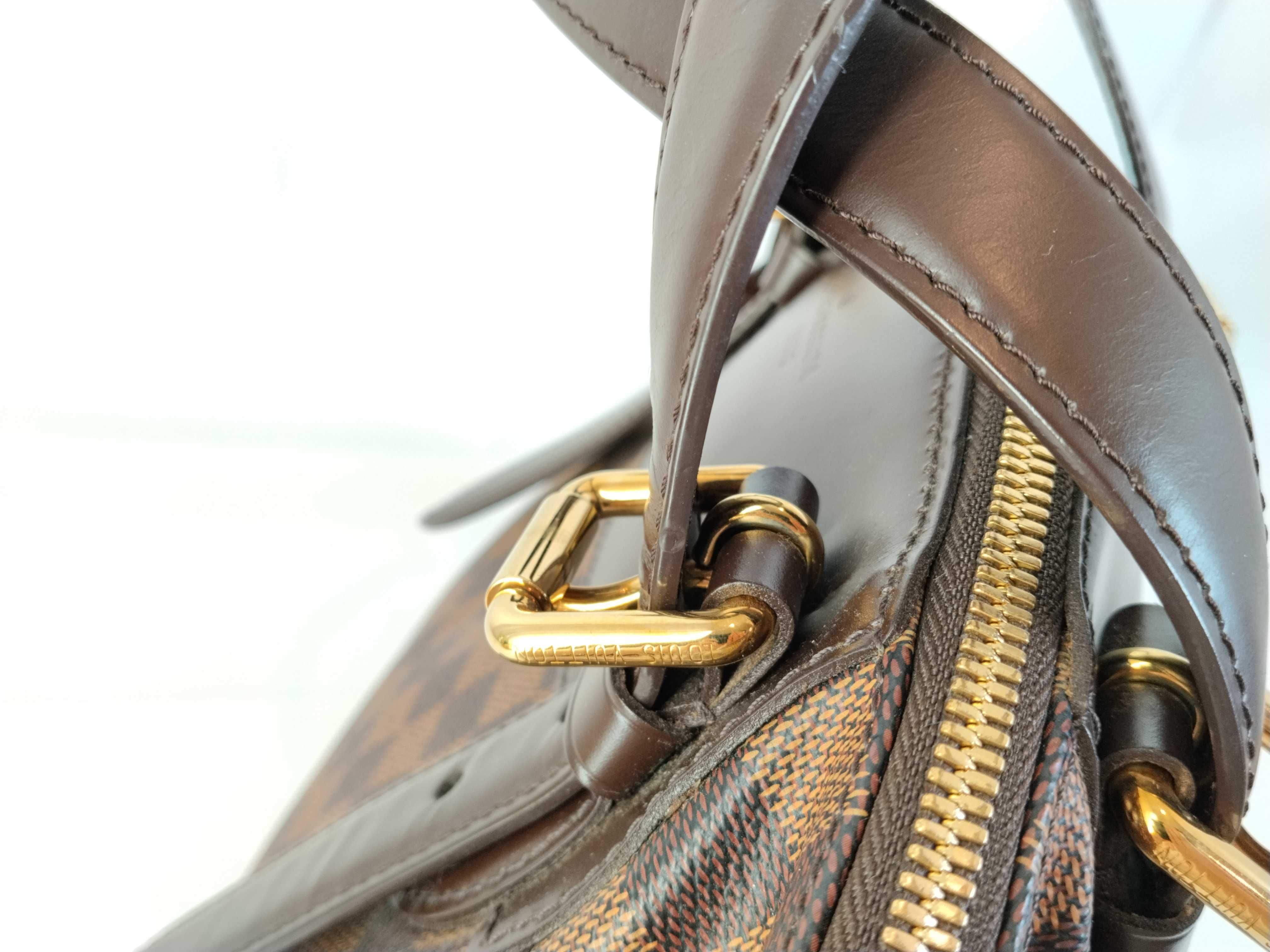 Damier ID- Damier Verona MM N41118 Handbag — view 5