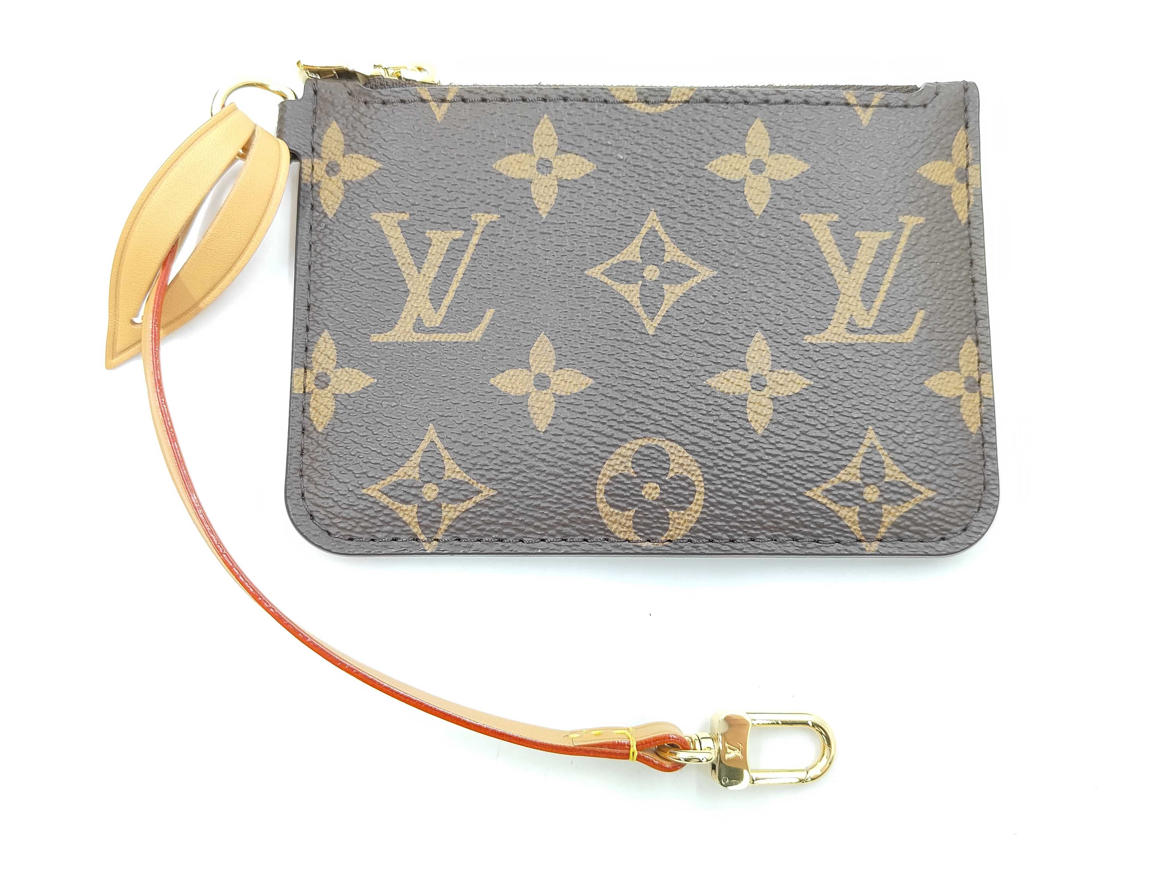 All In BB Monogram 2-Way Handbag M12925 Shoulder Bag — view 12