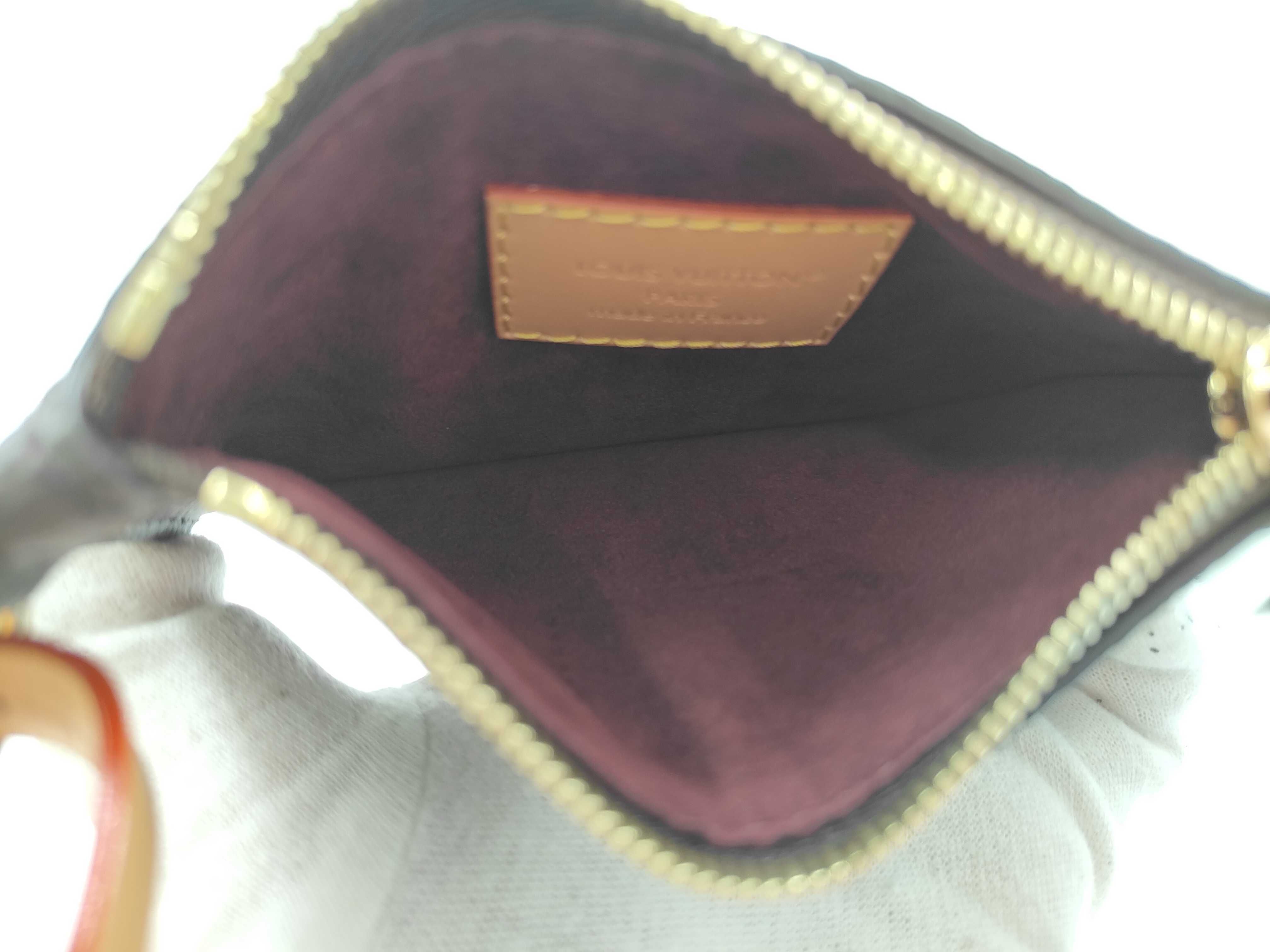 All In BB Monogram 2-Way Handbag M12925 Shoulder Bag — view 13