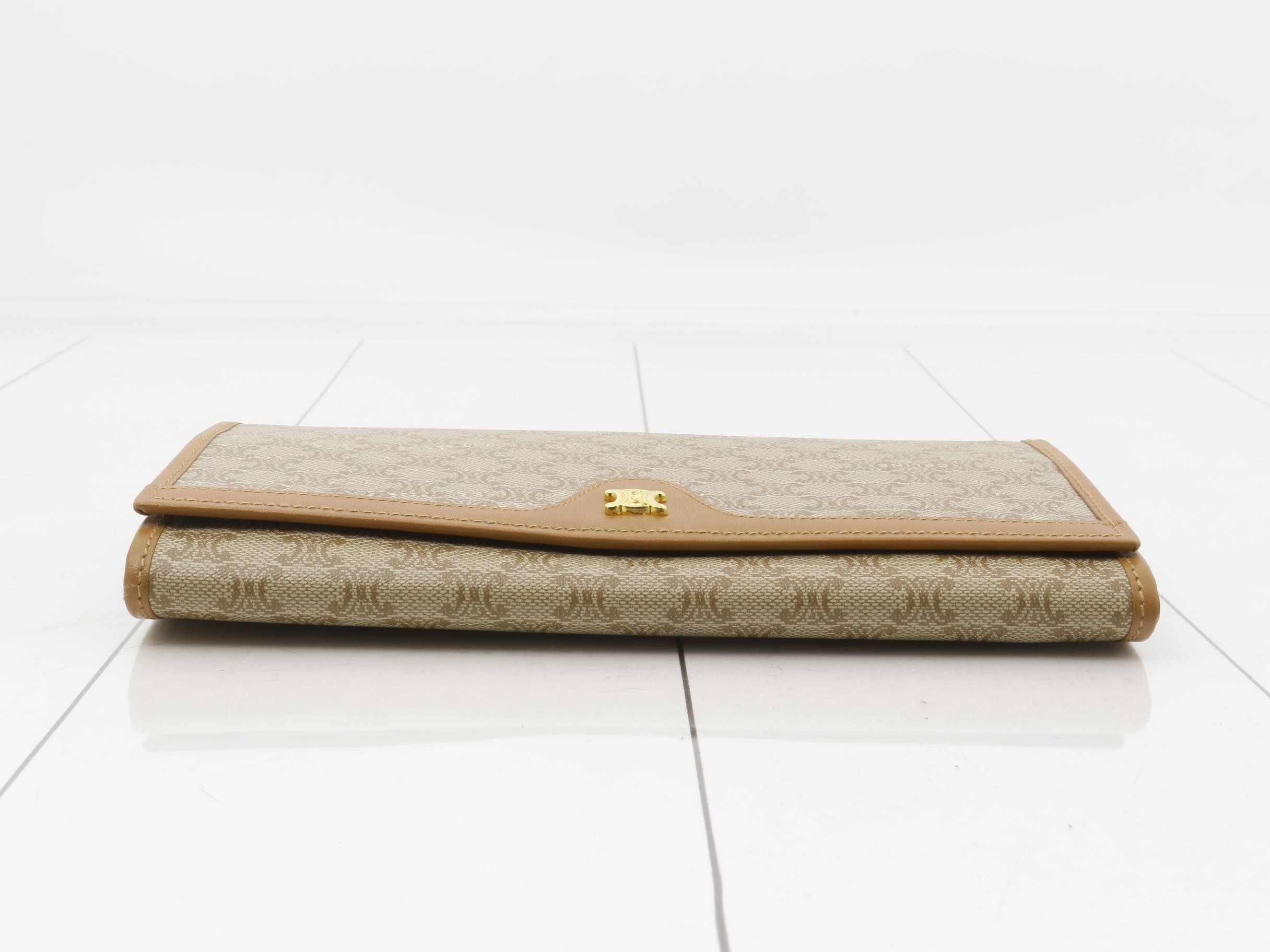 Triomphe wallet — view 3