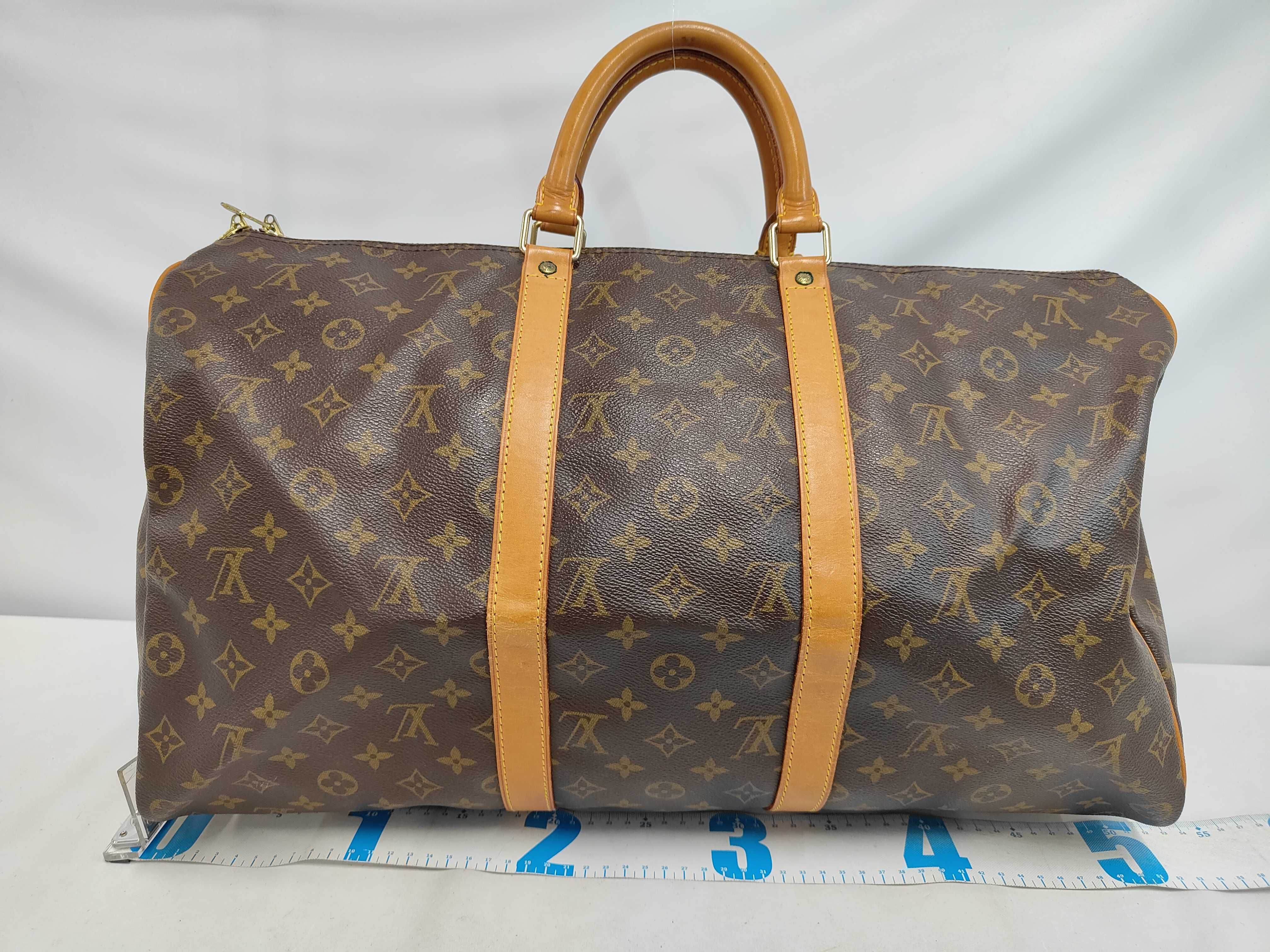 Boston Bag — view 2