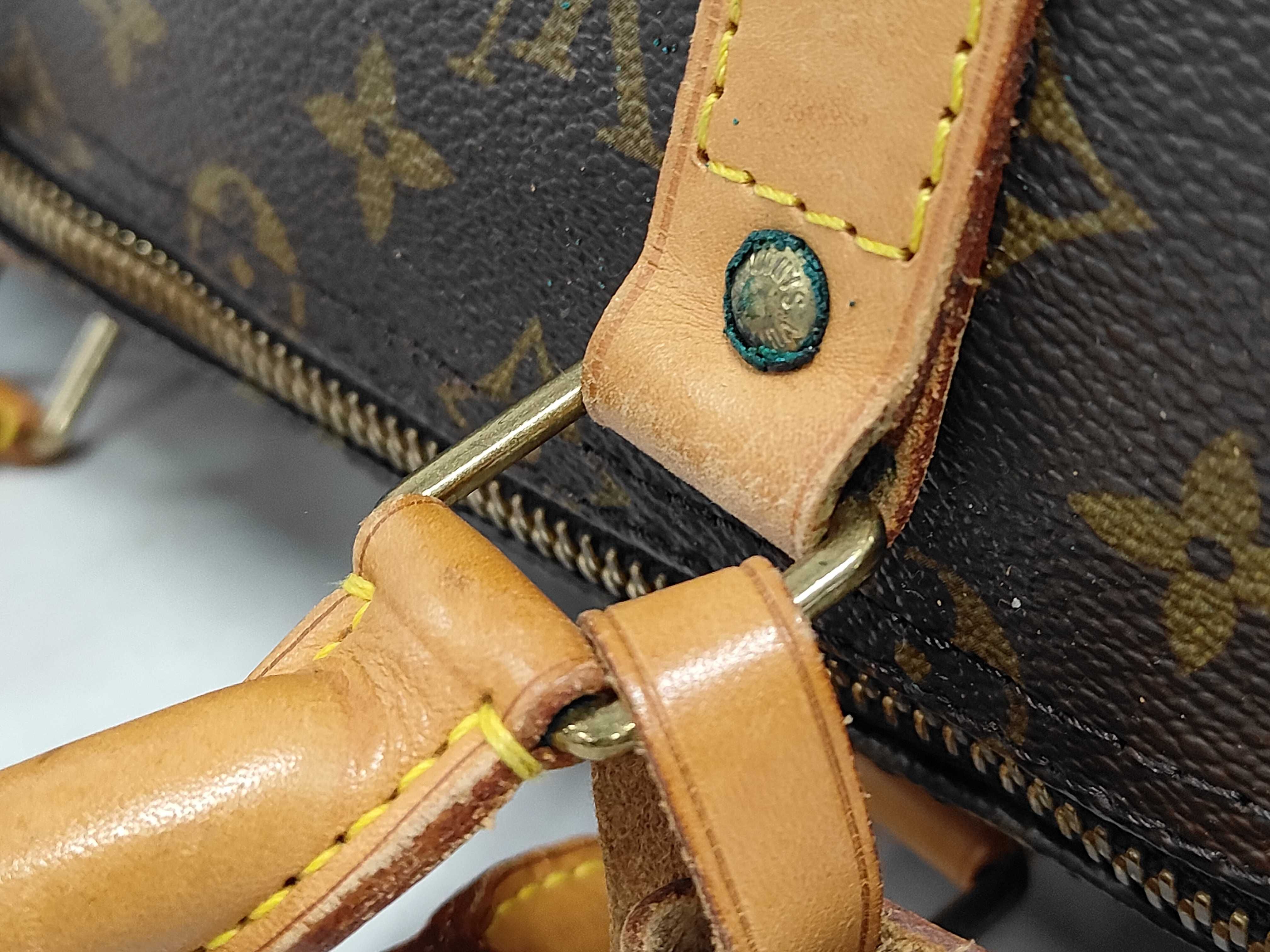 Boston Bag — view 6