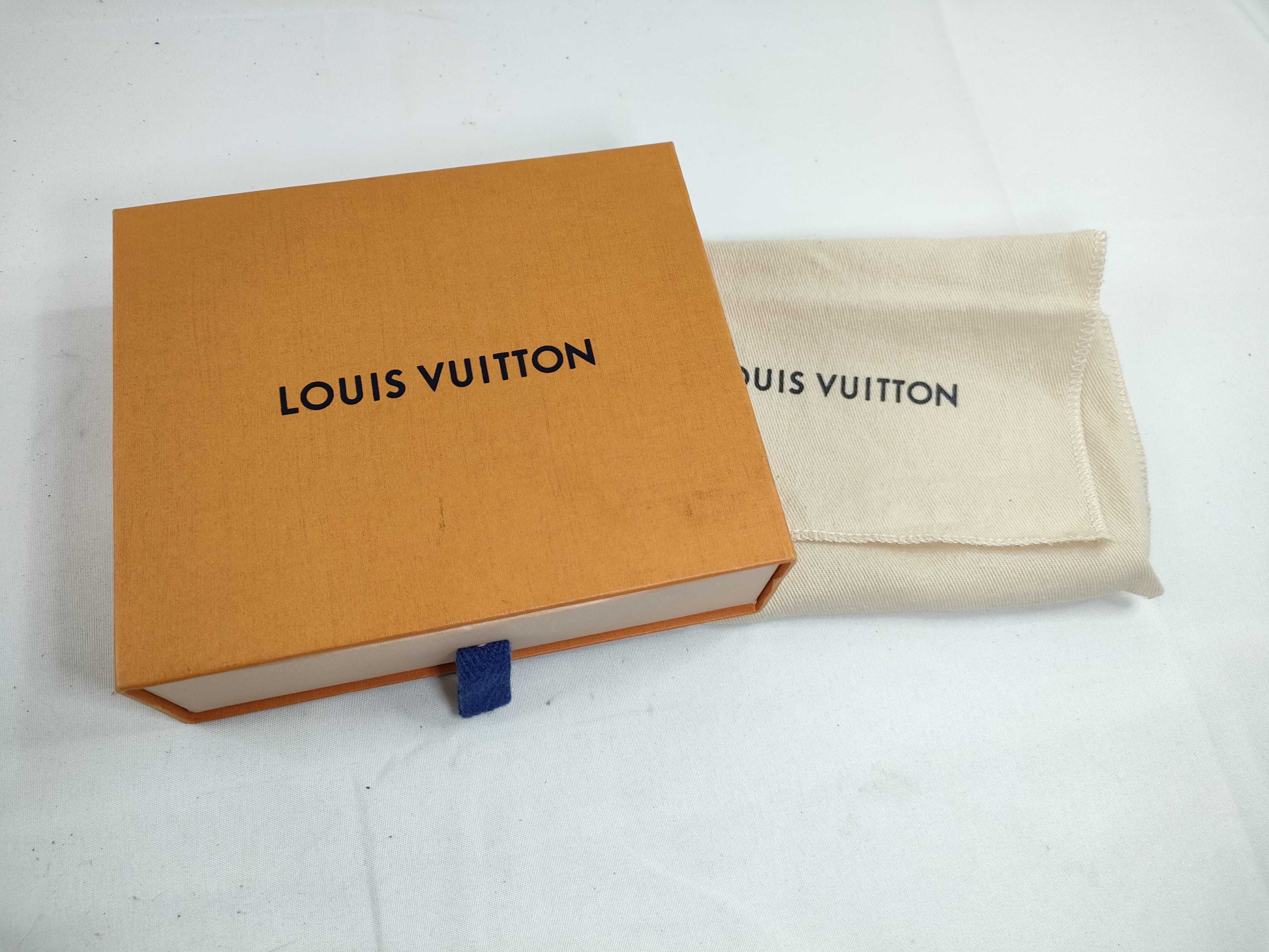 Epi LV Epi Twist Compact Rouge TN4189 BOU Rouge Wallet — view 13