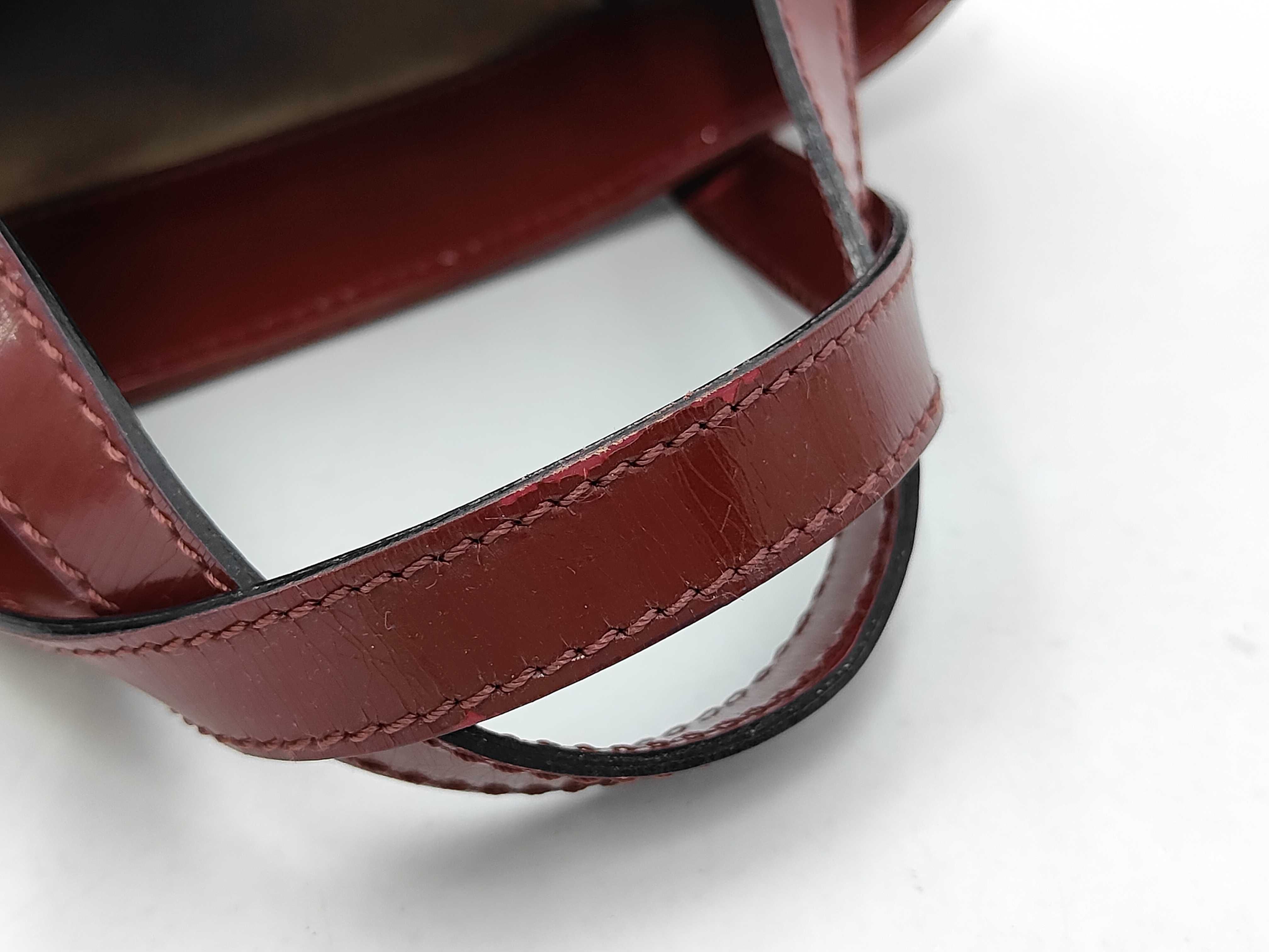Nova Check Horse Logo Handbag — view 6