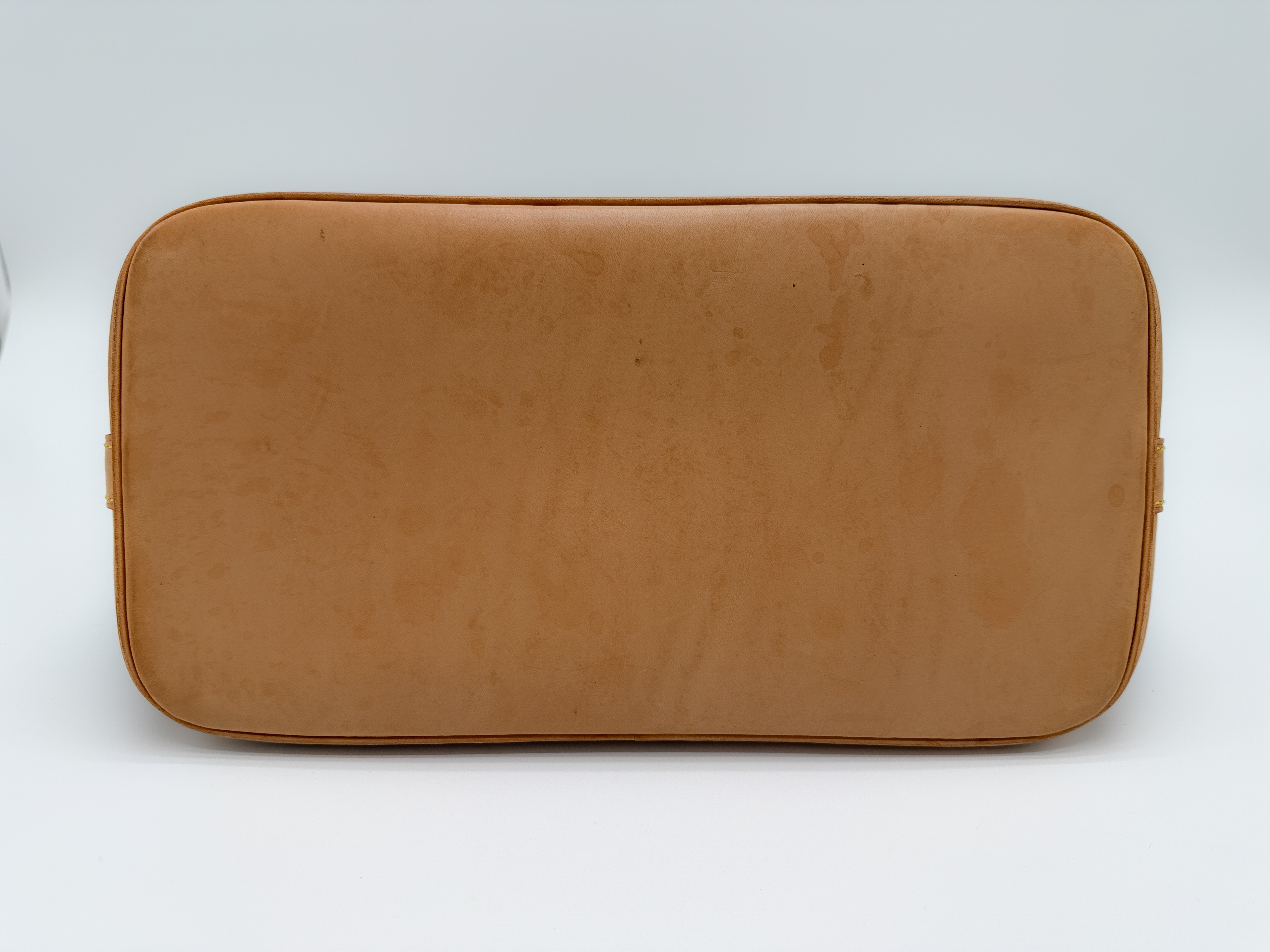 Monogram M51130 Alma PM FL0072 Handbag — view 11