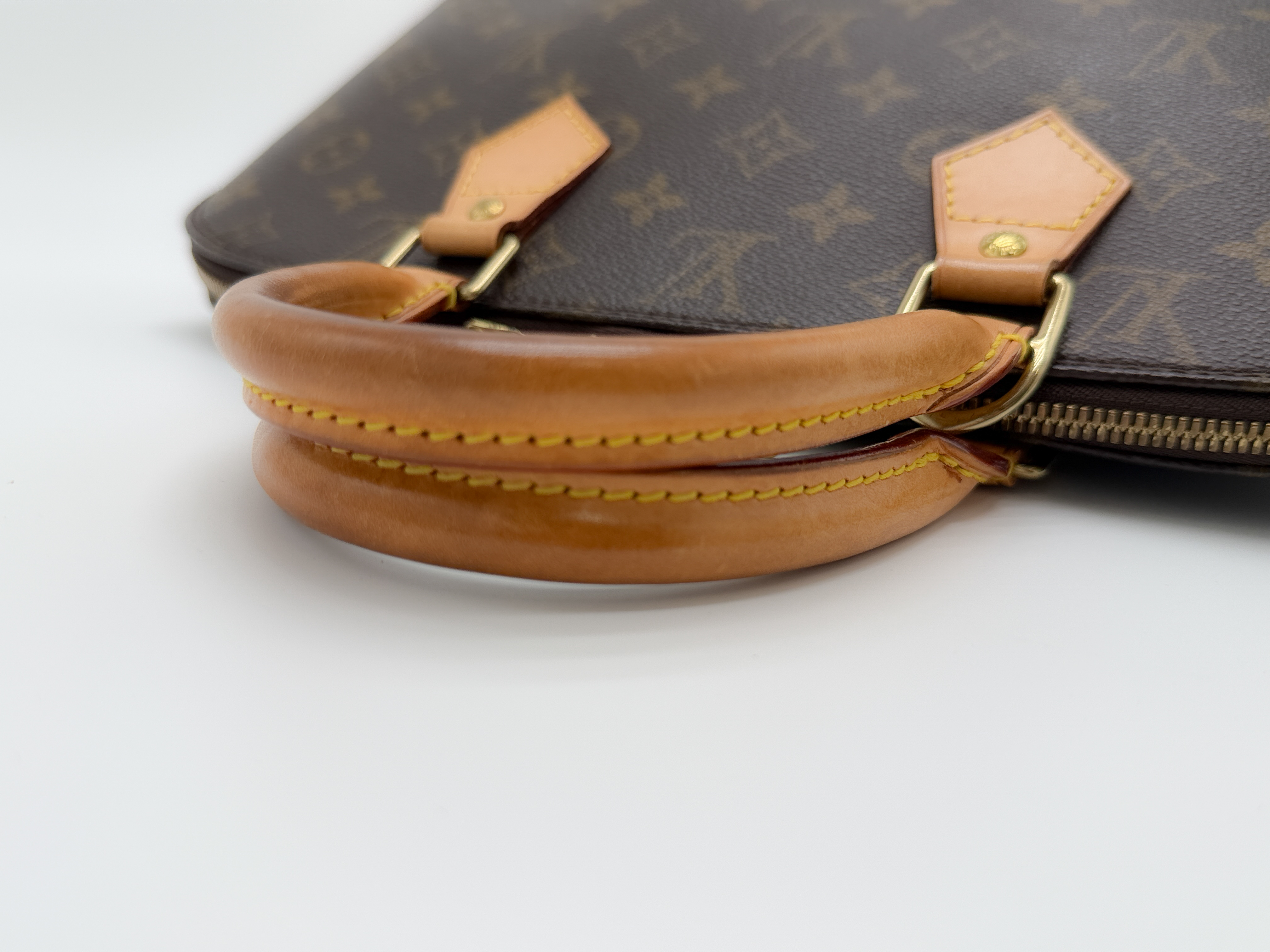 Monogram M51130 Alma PM FL0072 Handbag — view 5