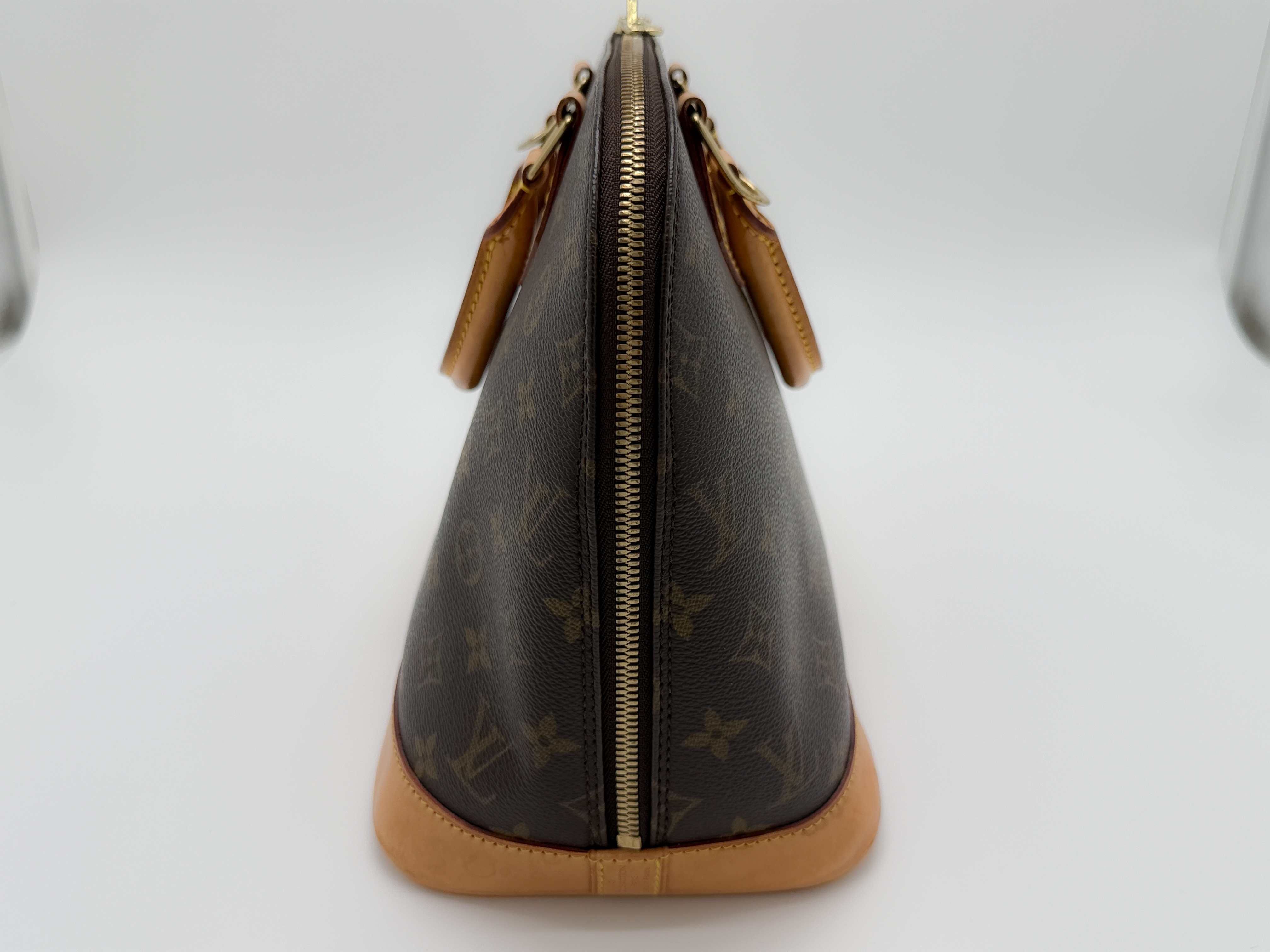Monogram M51130 Alma PM FL0072 Handbag — view 6