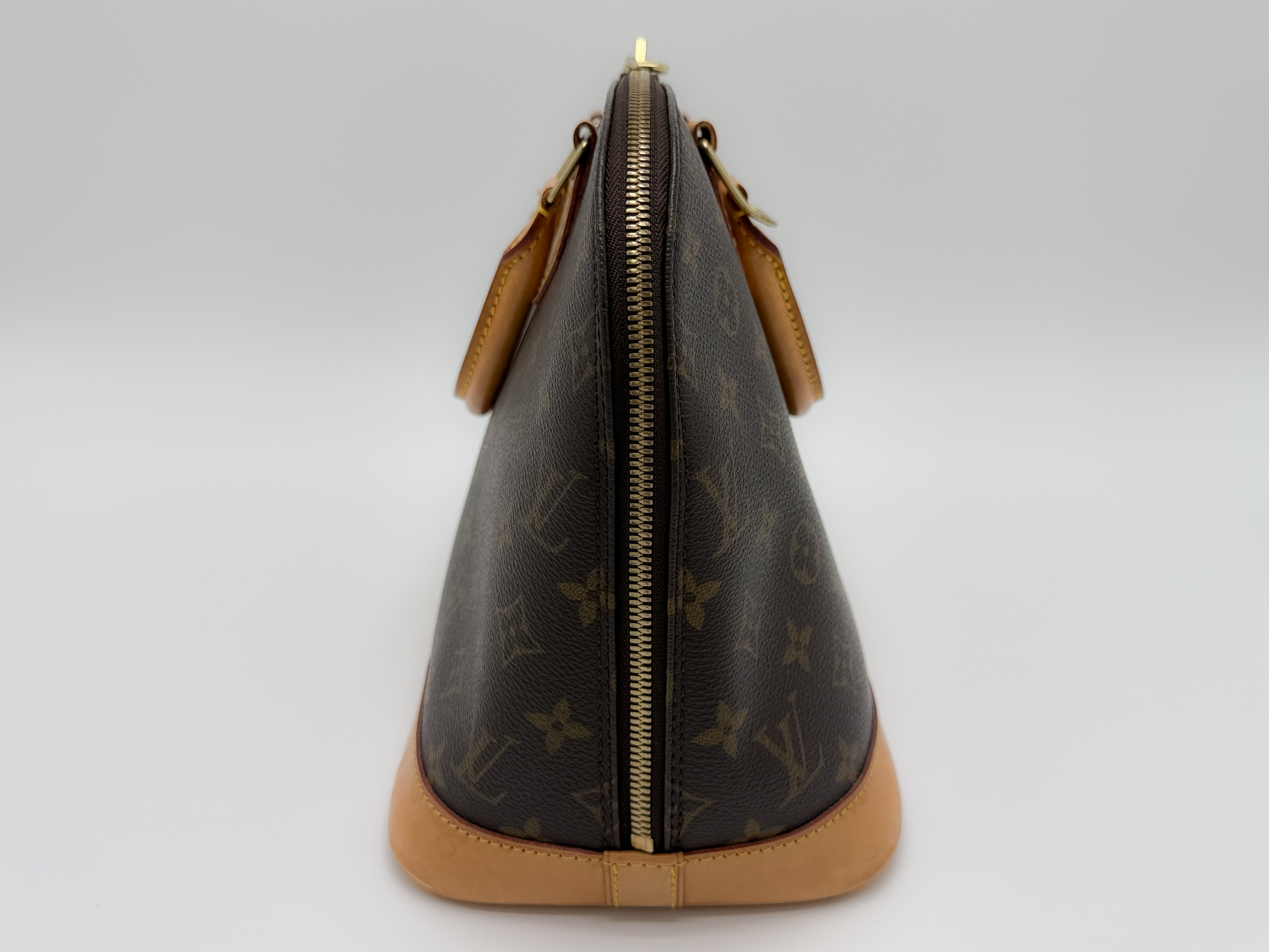 Monogram M51130 Alma PM FL0072 Handbag — view 7
