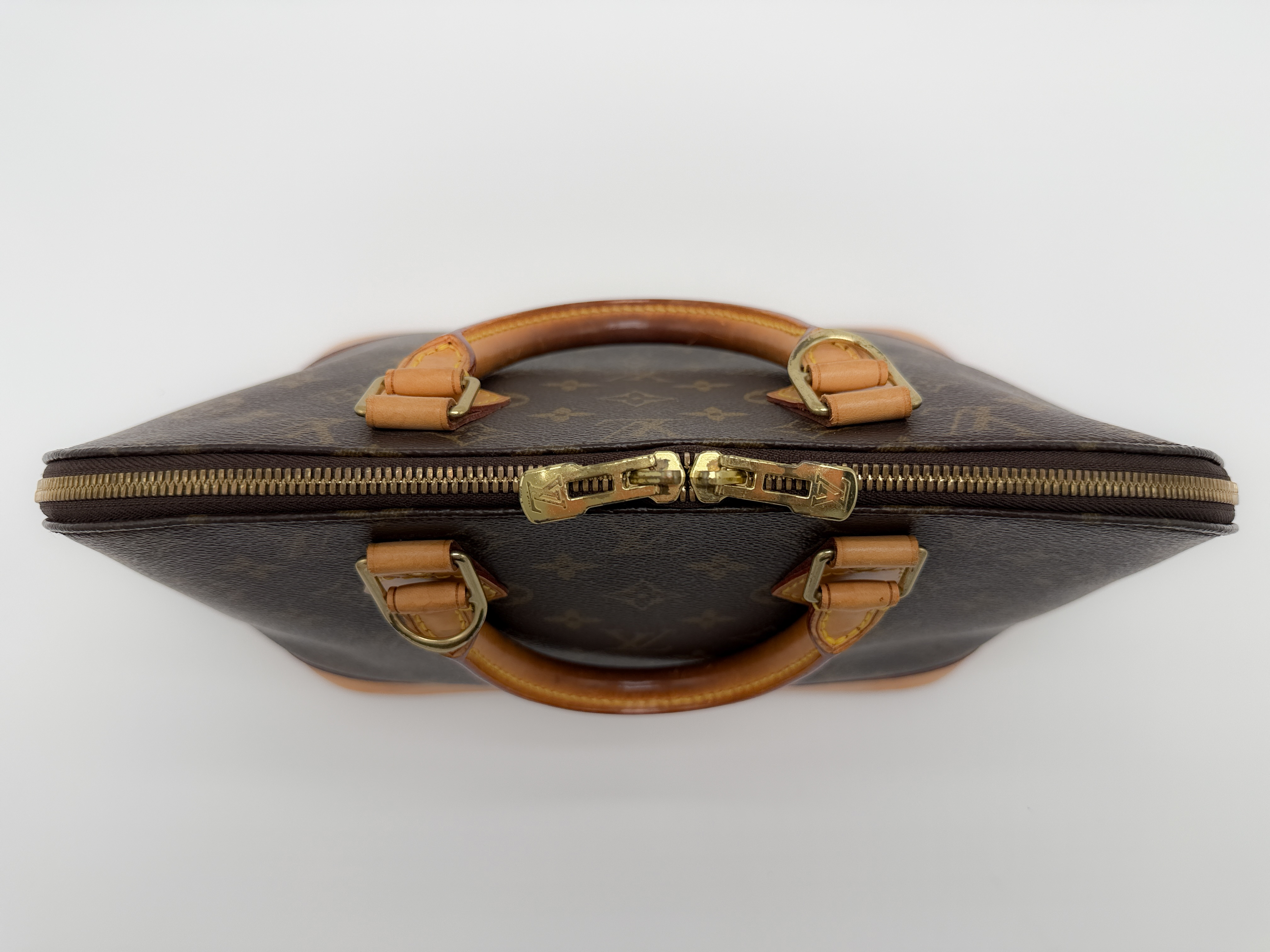Monogram M51130 Alma PM FL0072 Handbag — view 8