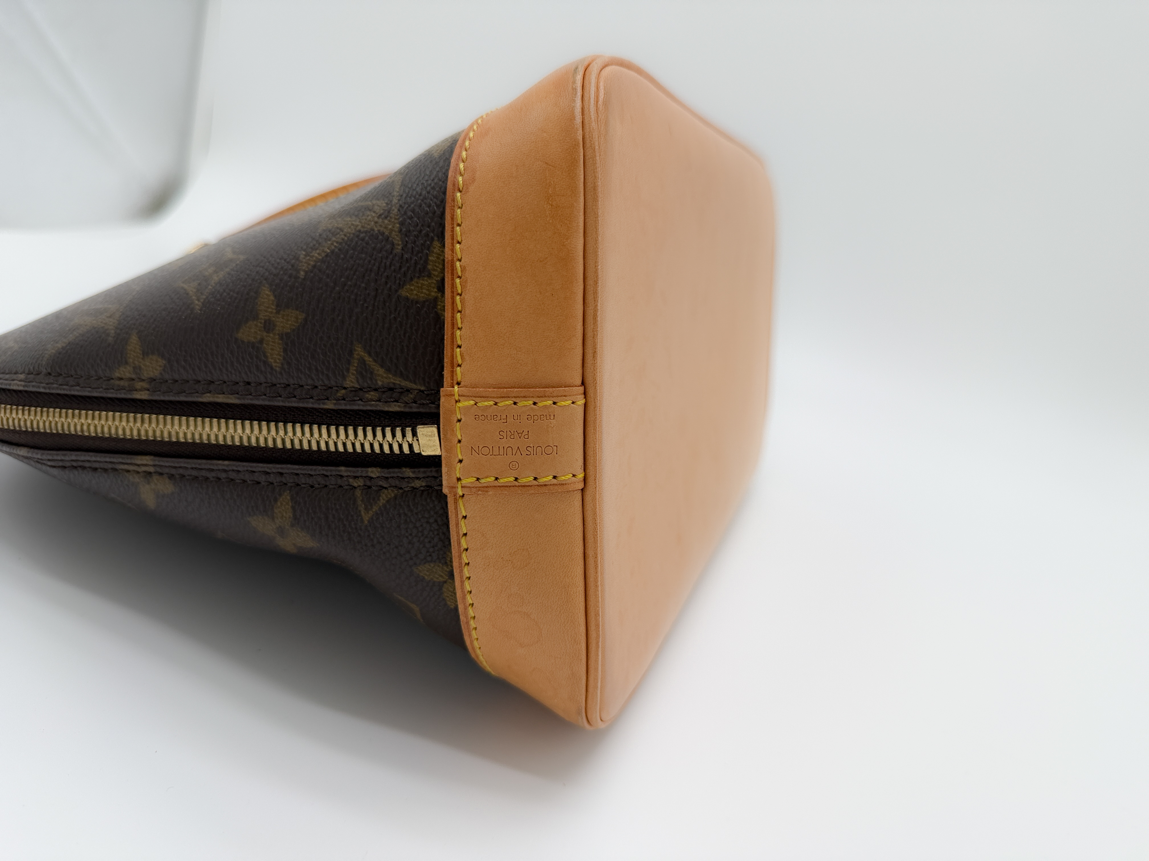 Monogram M51130 Alma PM FL0072 Handbag — view 10