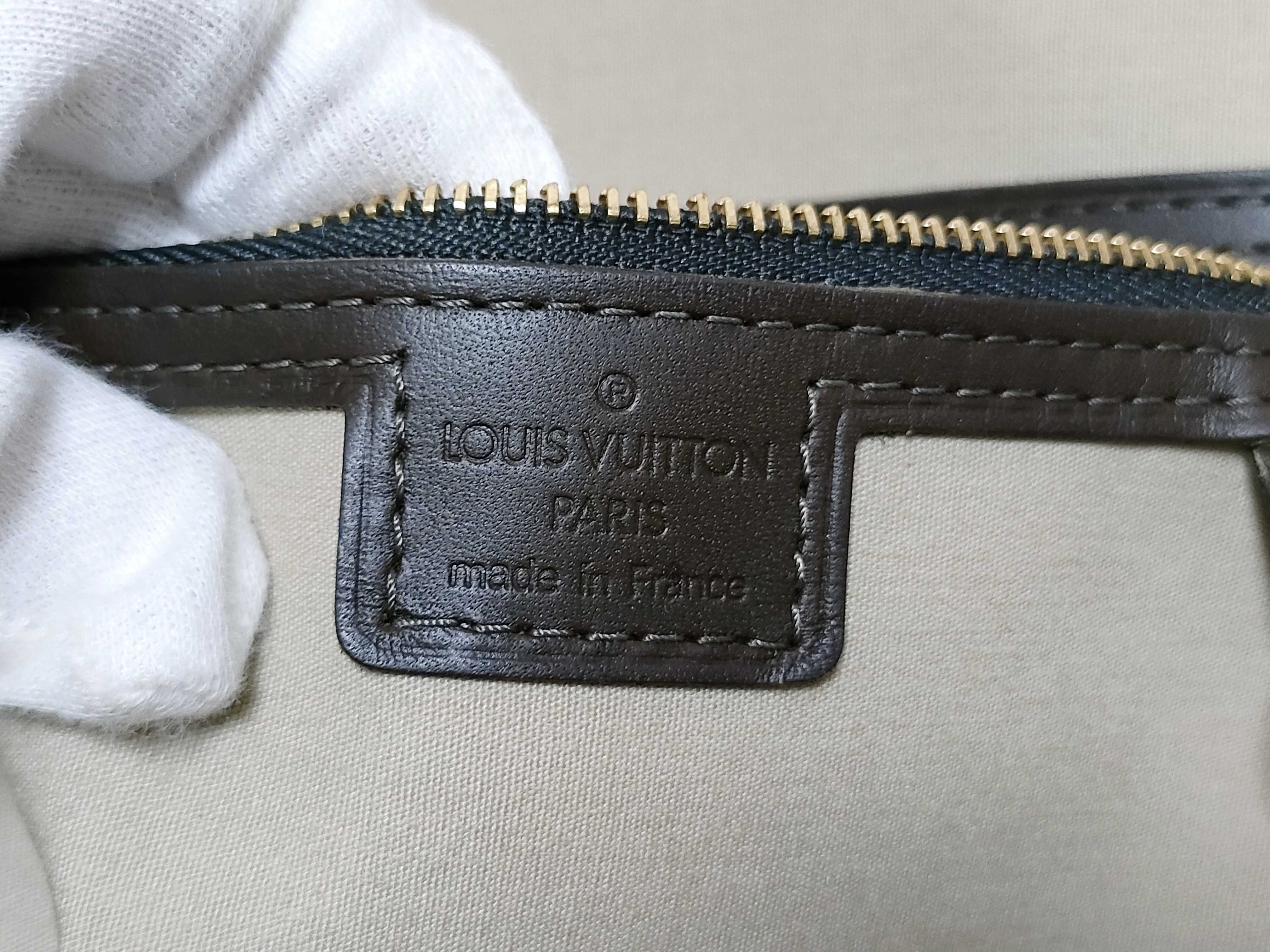 Monogram Mini Alma O M92202 MI1001 Handbag — view 13