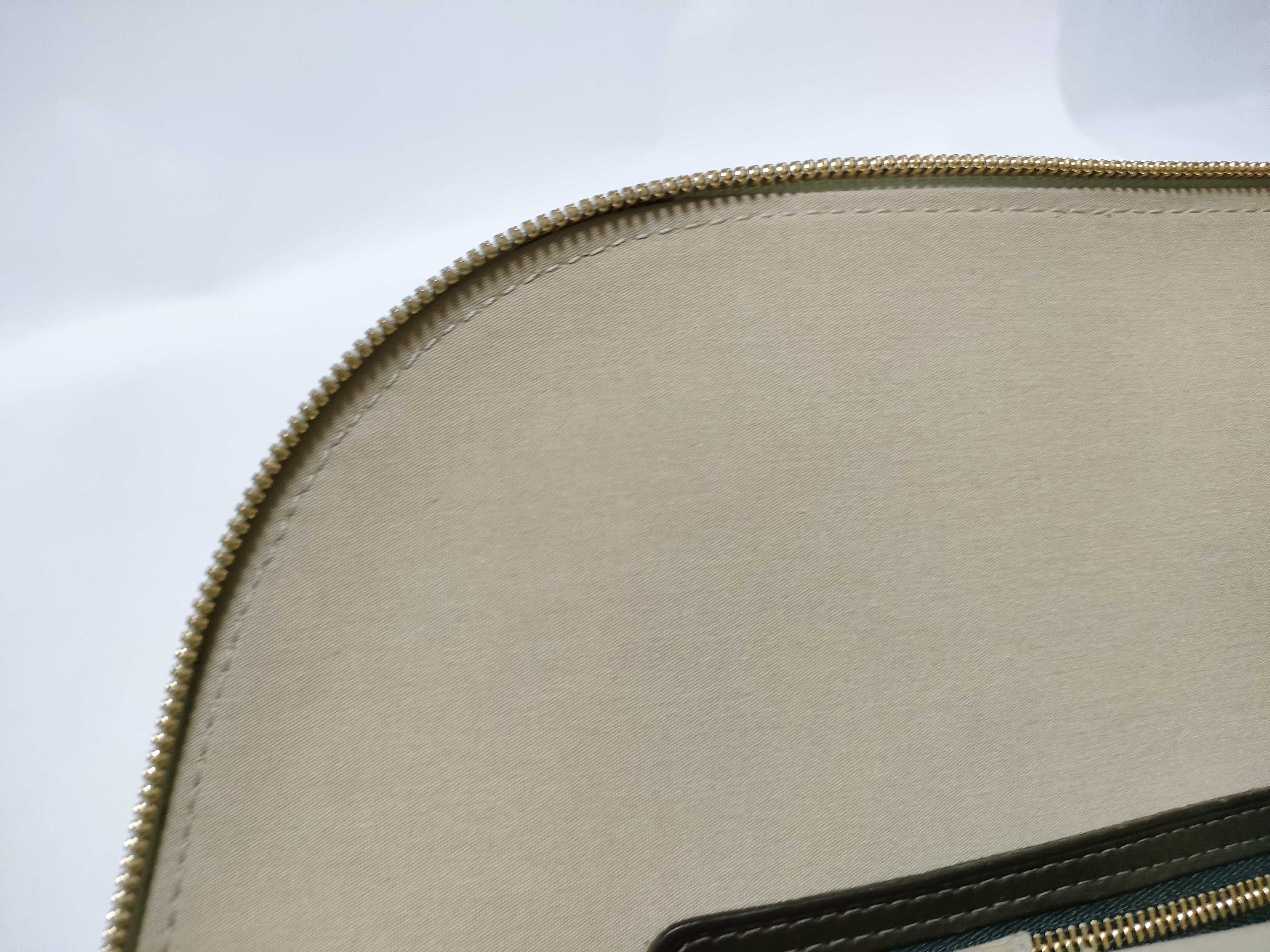 Monogram Mini Alma O M92202 MI1001 Handbag — view 14