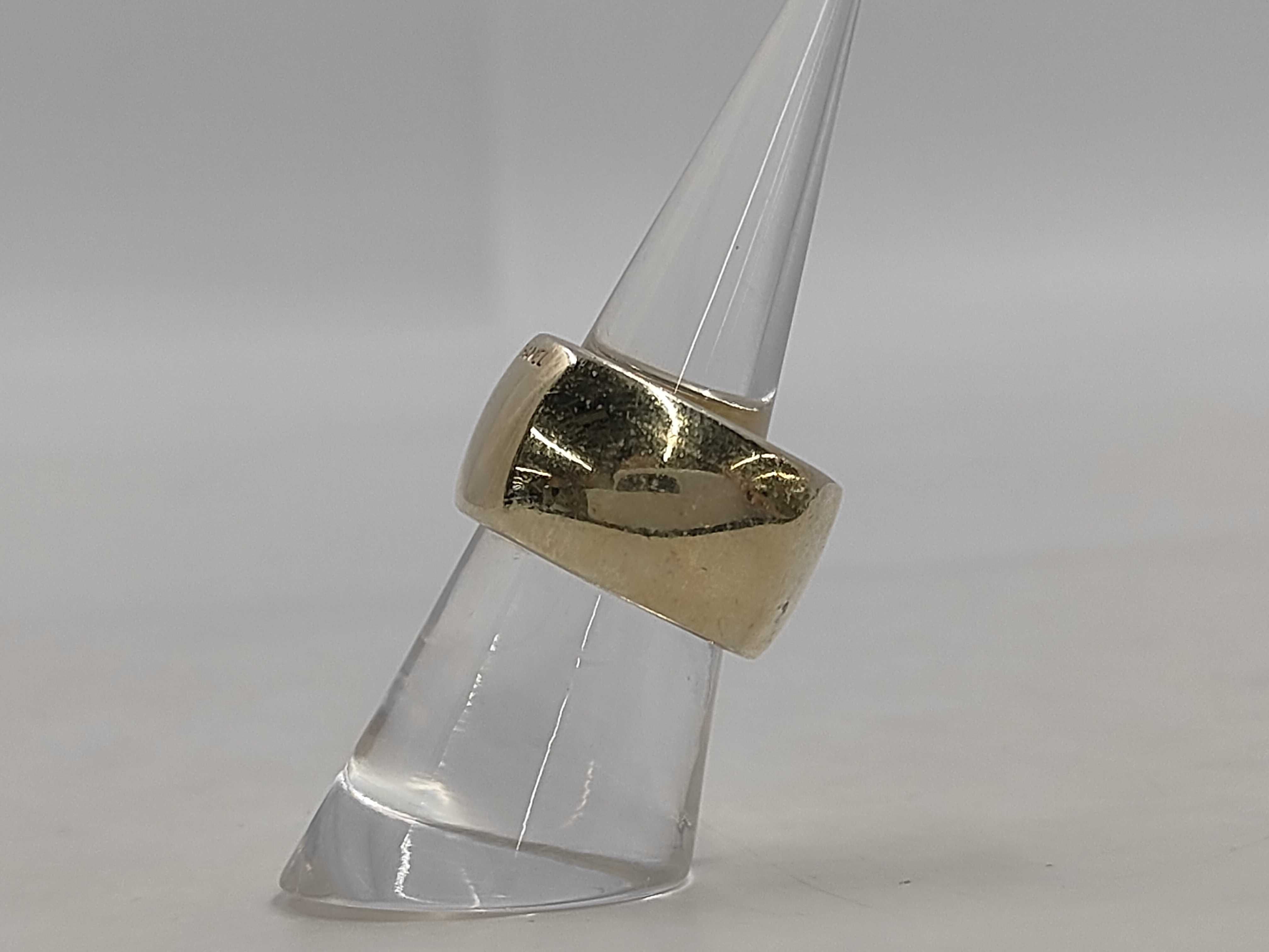 925 Design Ring 24.3g Ring — view 2